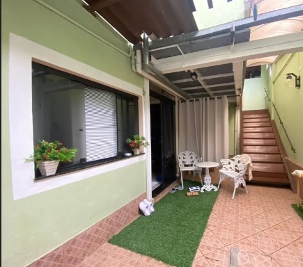 Casa à venda com 4 quartos, 380m² - Foto 16