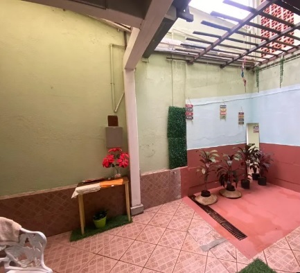 Casa à venda com 4 quartos, 380m² - Foto 17