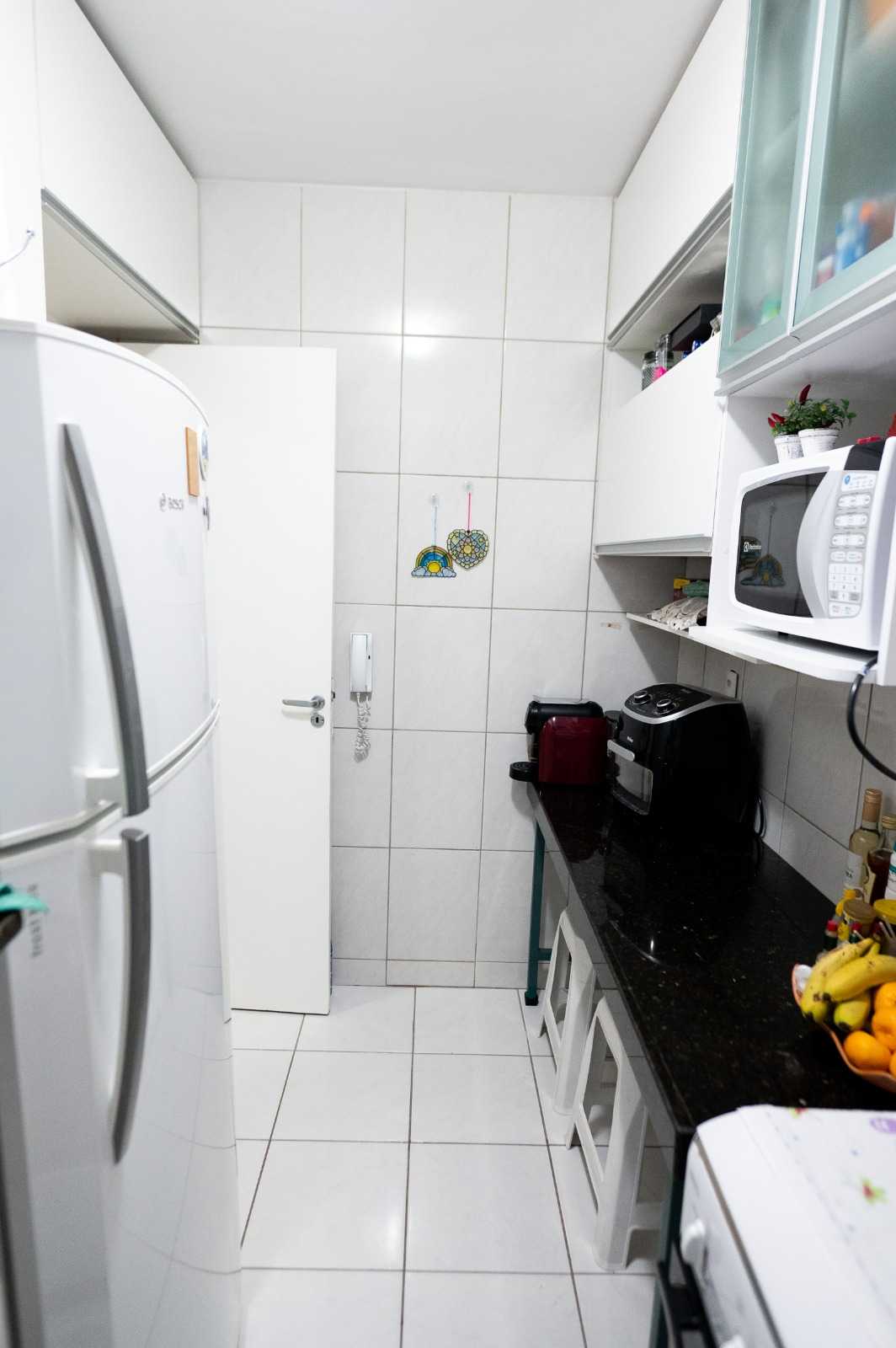 Cobertura à venda com 2 quartos, 80m² - Foto 14