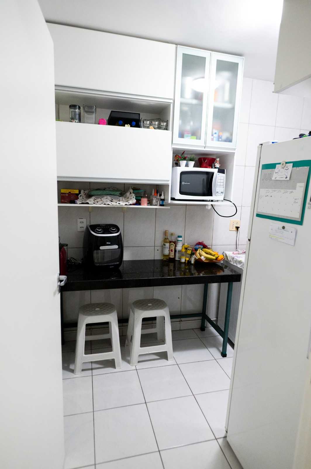 Cobertura à venda com 2 quartos, 80m² - Foto 13