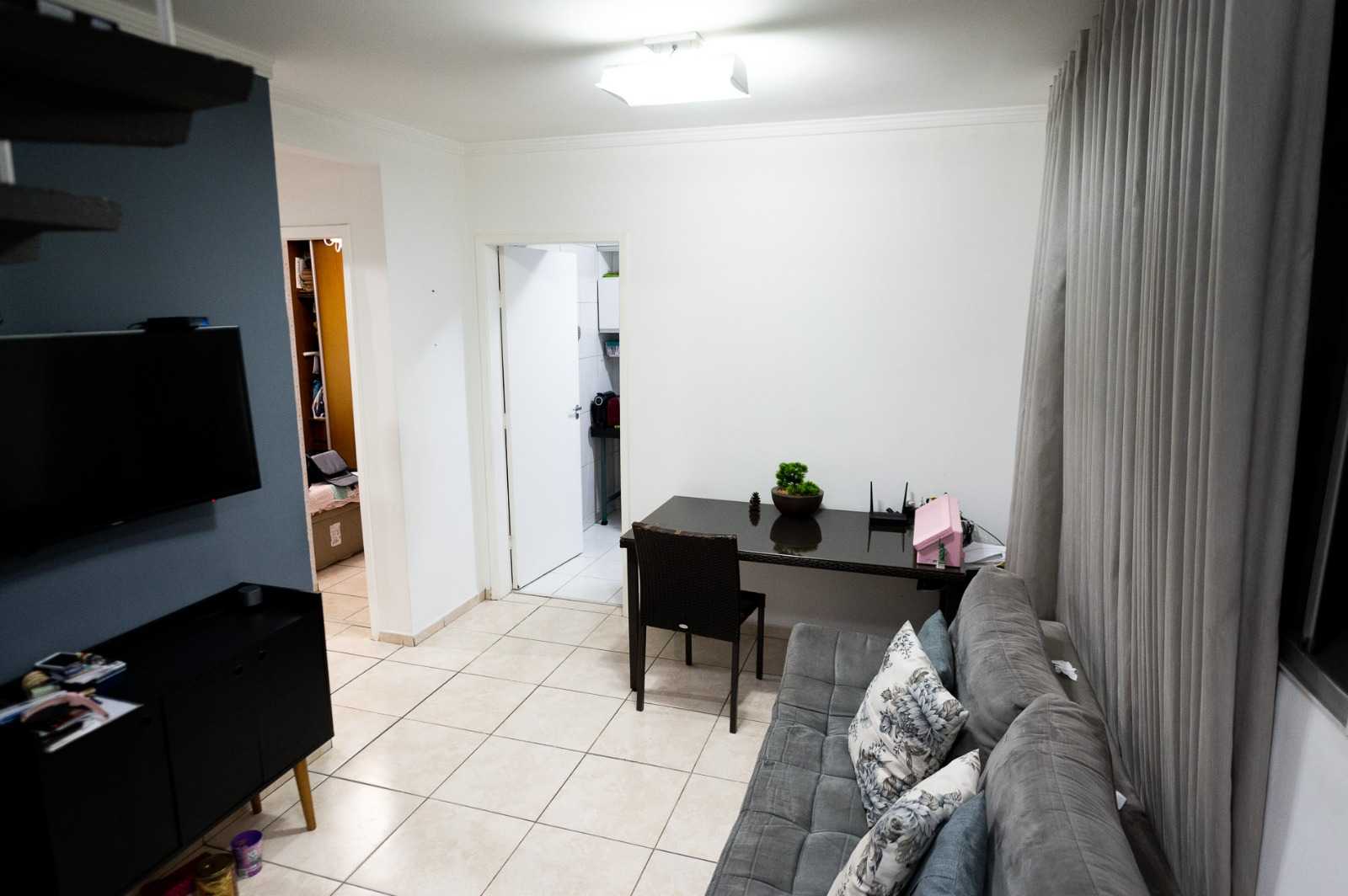 Cobertura à venda com 2 quartos, 80m² - Foto 6