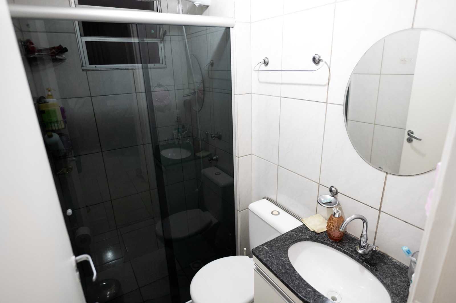 Cobertura à venda com 2 quartos, 80m² - Foto 9