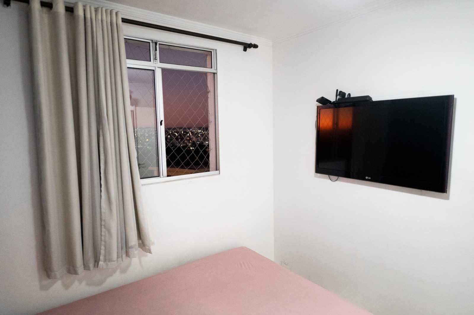 Cobertura à venda com 2 quartos, 80m² - Foto 4