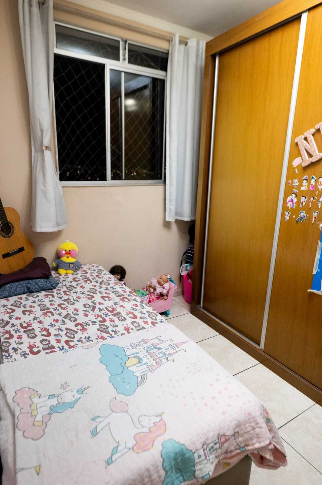 Cobertura à venda com 2 quartos, 80m² - Foto 7