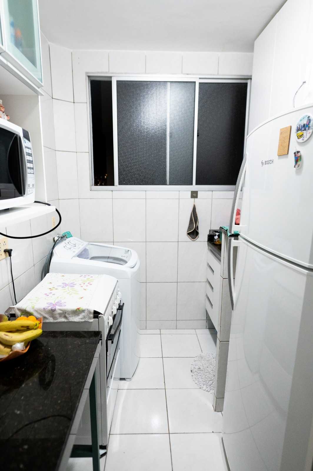 Cobertura à venda com 2 quartos, 80m² - Foto 12