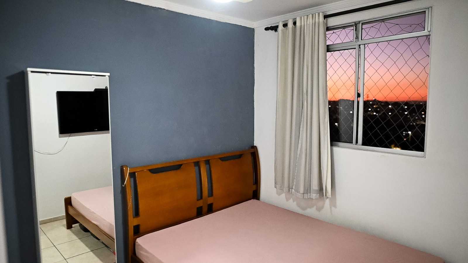 Cobertura à venda com 2 quartos, 80m² - Foto 3