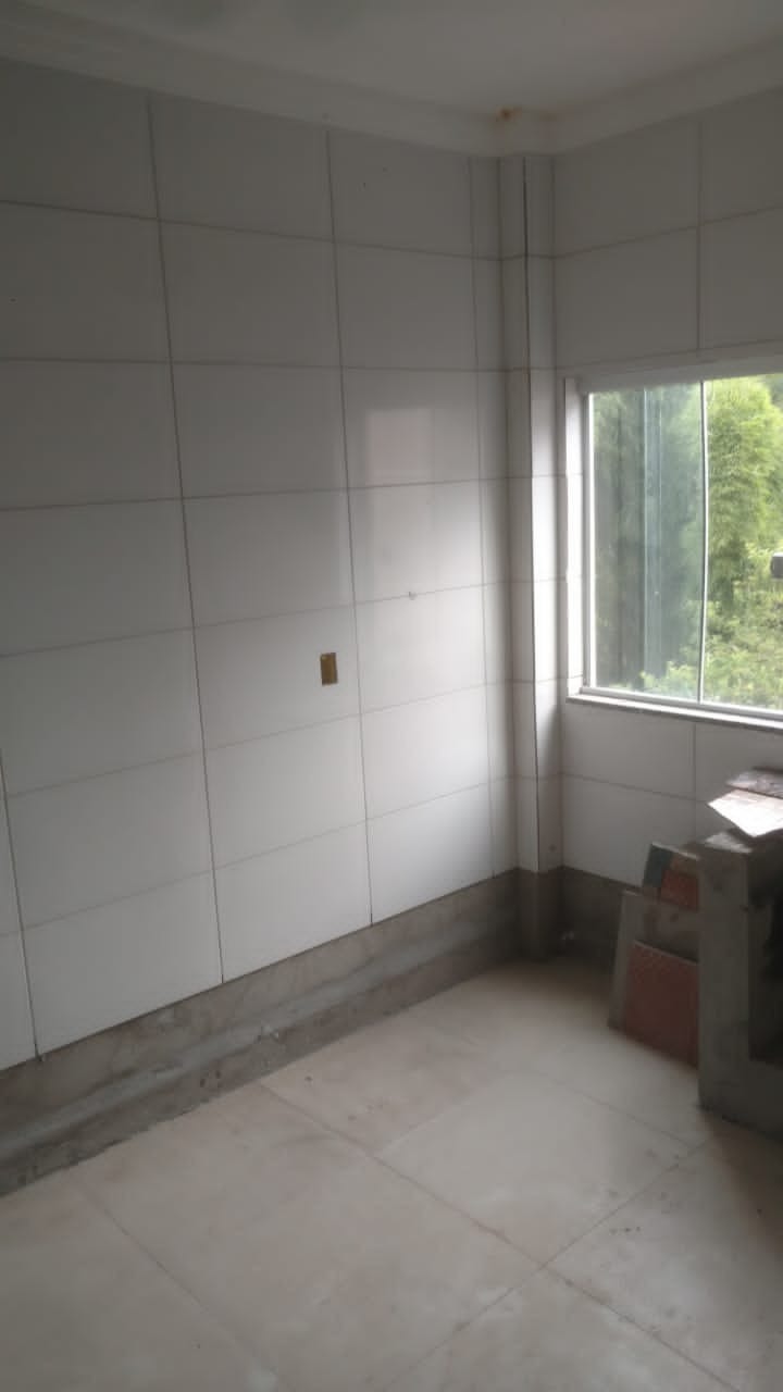 Apartamento à venda com 3 quartos, 172m² - Foto 3