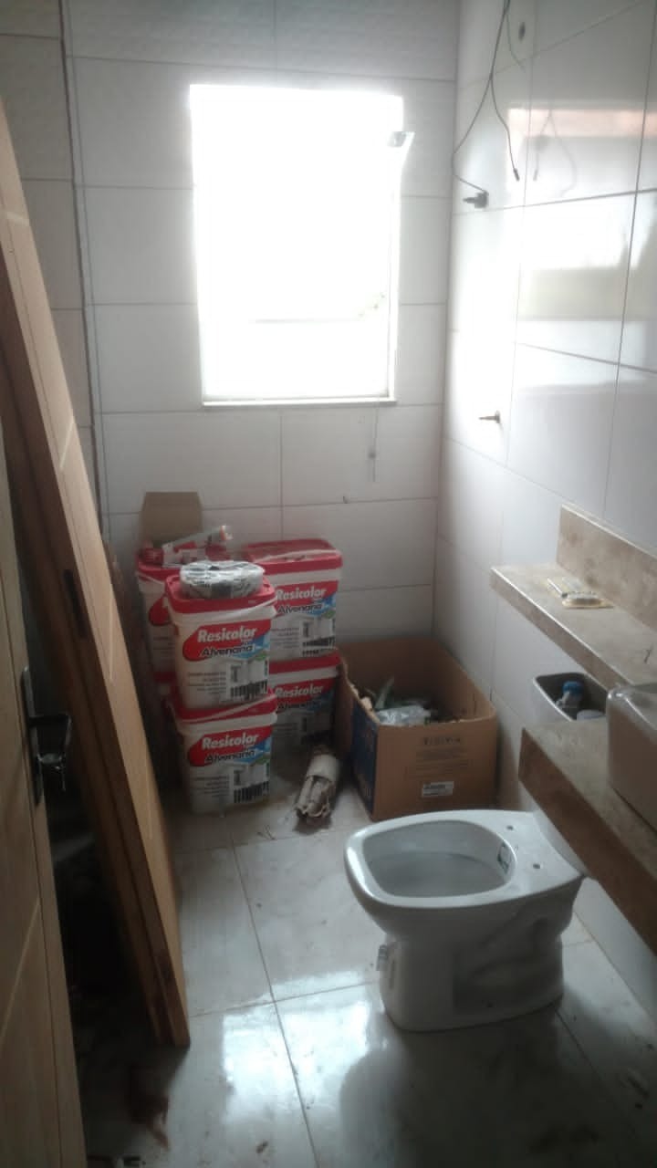 Apartamento à venda com 3 quartos, 172m² - Foto 11