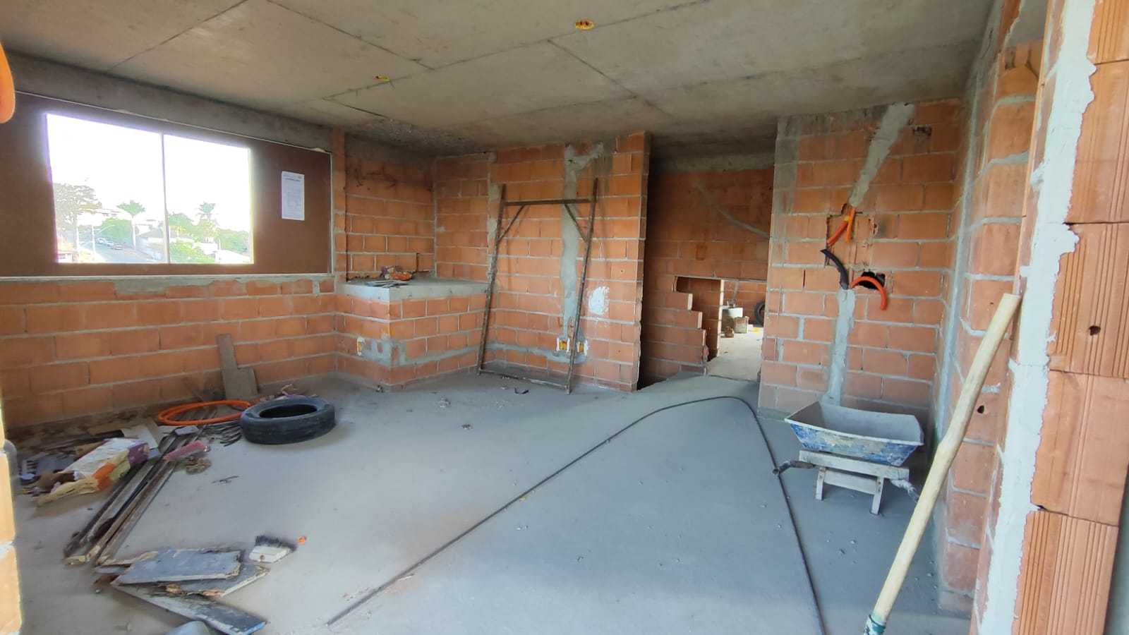 Cobertura à venda com 3 quartos, 140m² - Foto 18