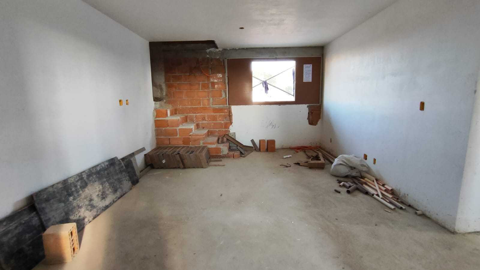 Cobertura à venda com 3 quartos, 140m² - Foto 2