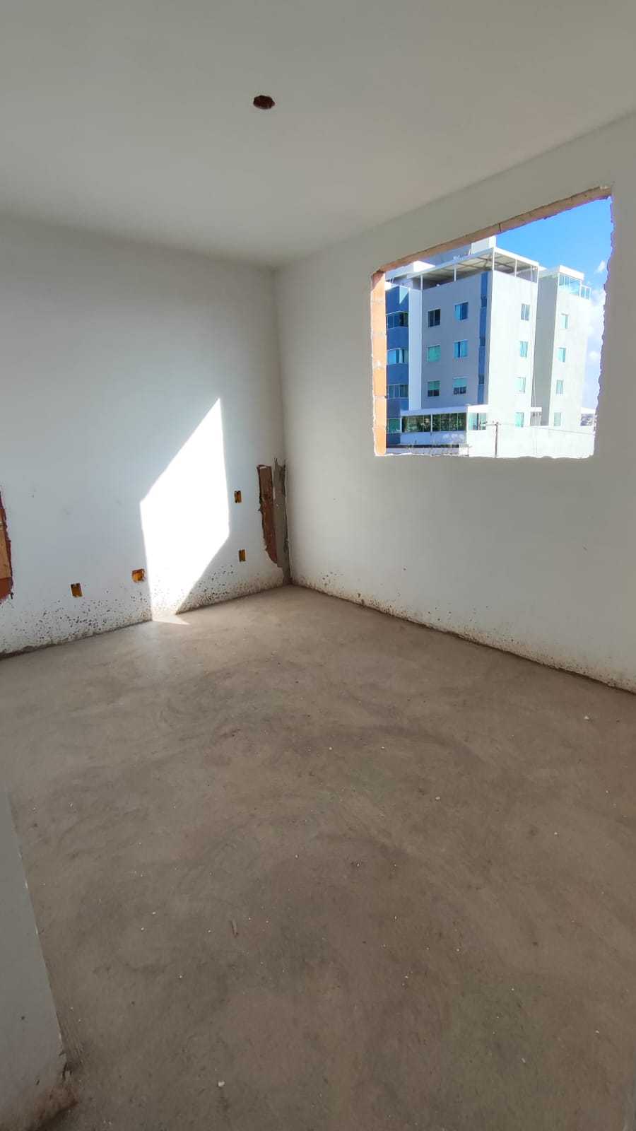 Cobertura à venda com 3 quartos, 140m² - Foto 11