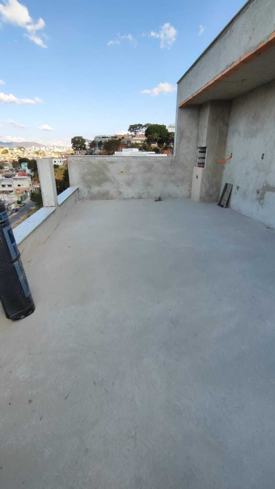 Cobertura à venda com 3 quartos, 140m² - Foto 23