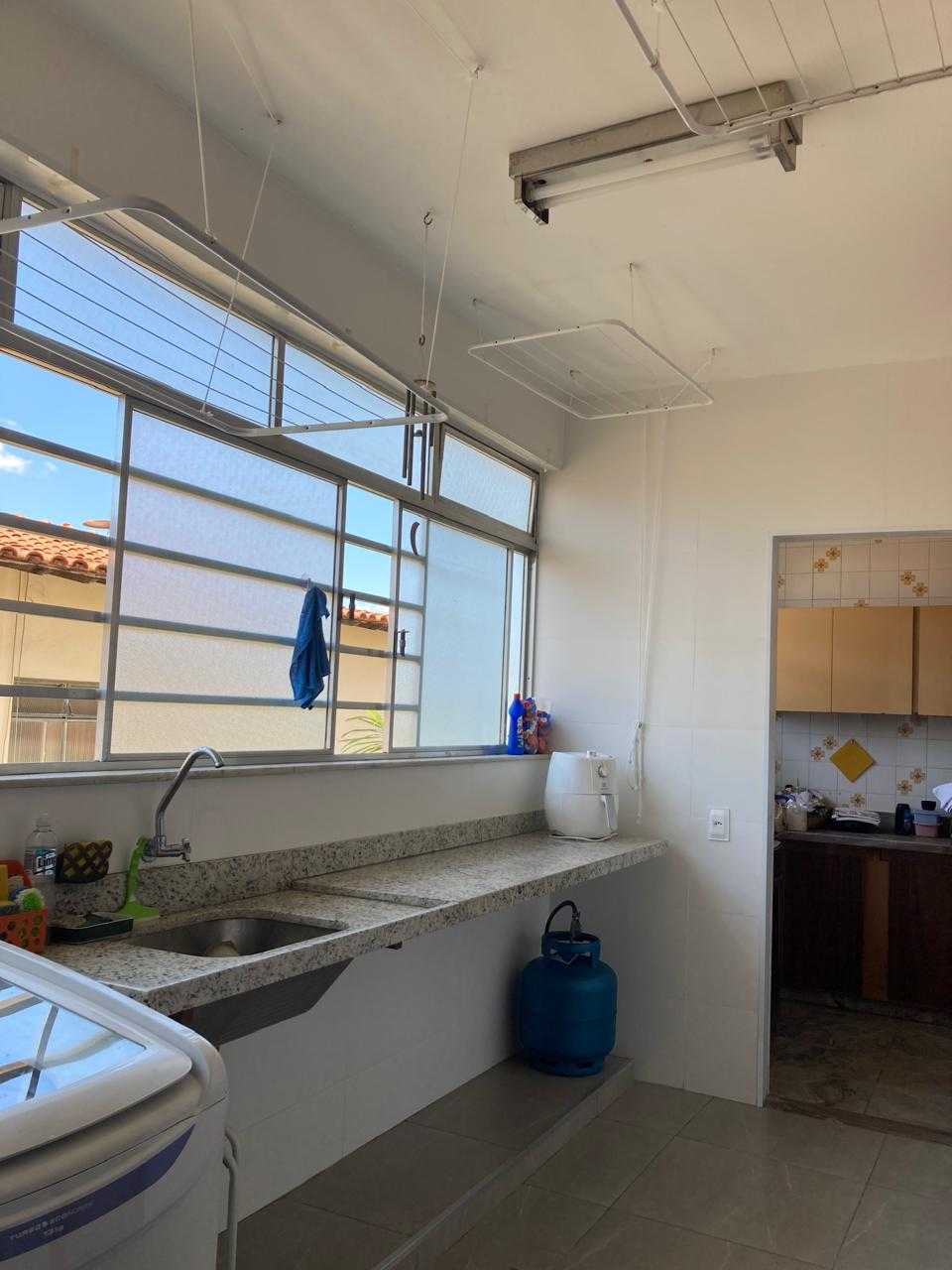 Apartamento à venda com 3 quartos, 120m² - Foto 14