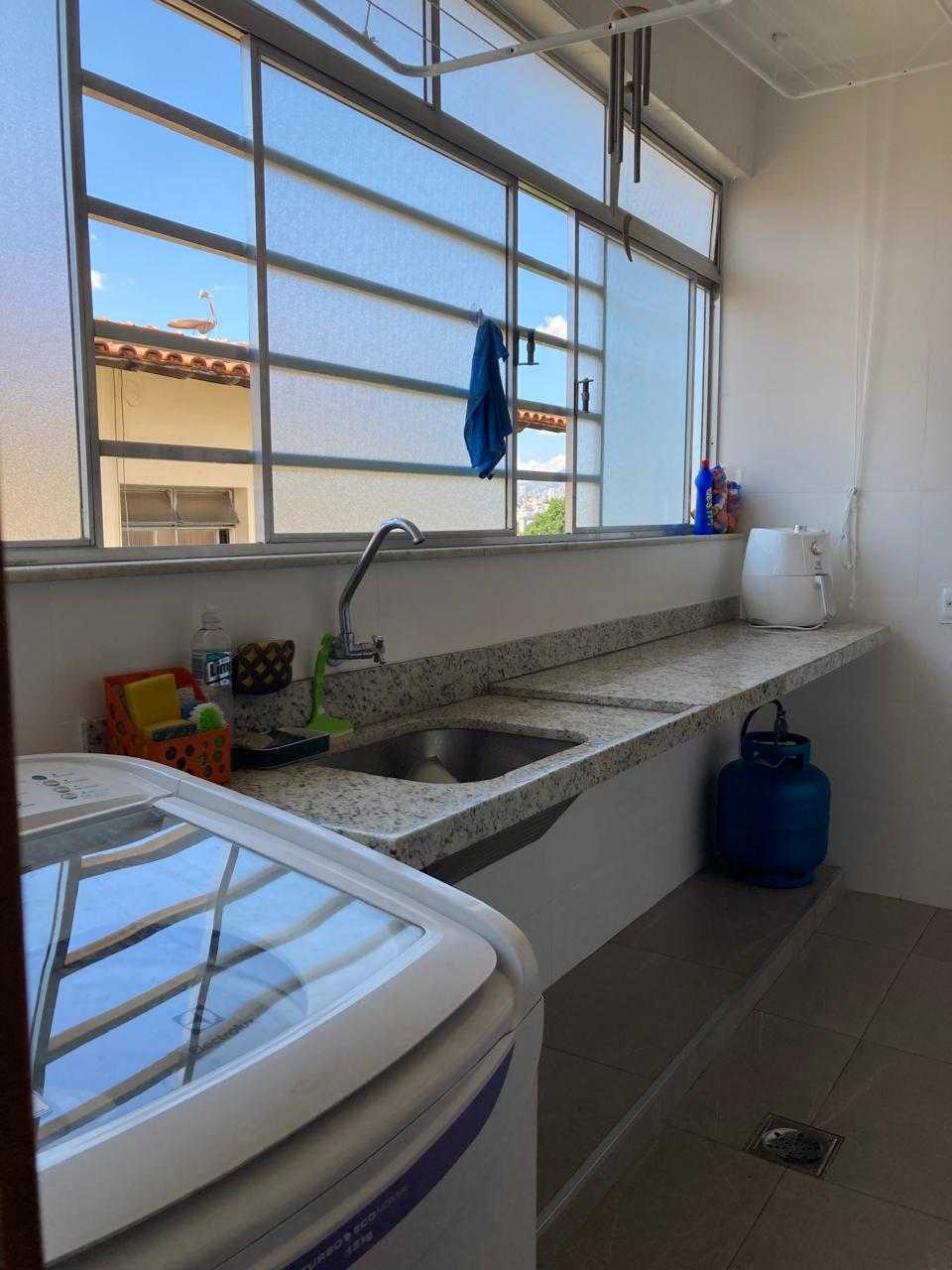 Apartamento à venda com 3 quartos, 120m² - Foto 15