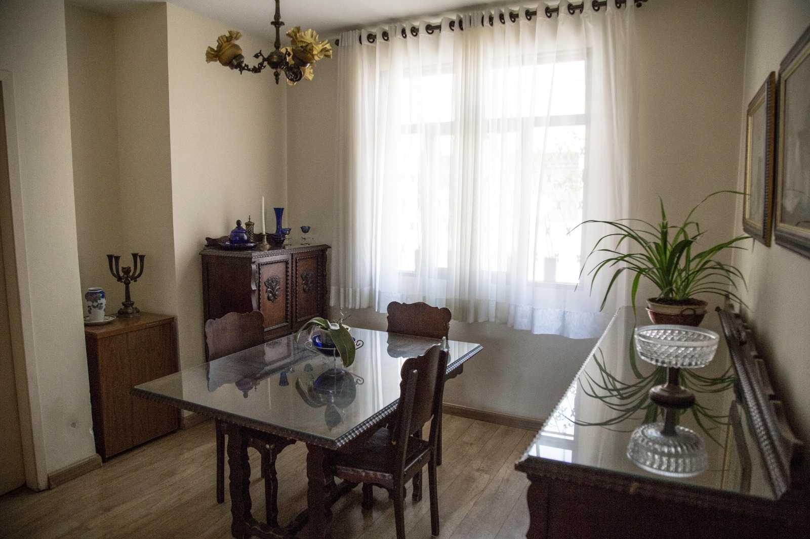 Apartamento à venda com 3 quartos, 120m² - Foto 6