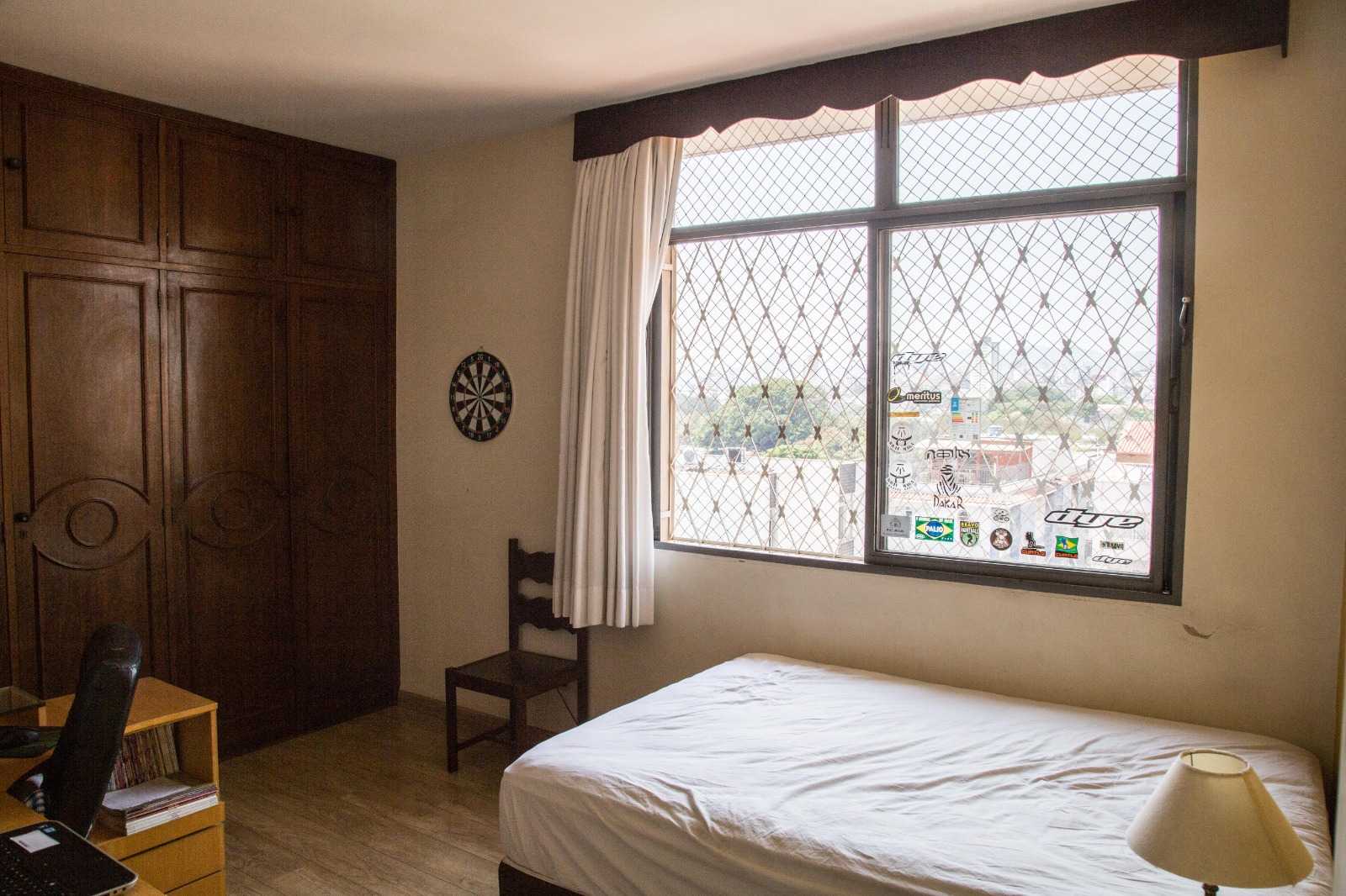 Apartamento à venda com 3 quartos, 120m² - Foto 23