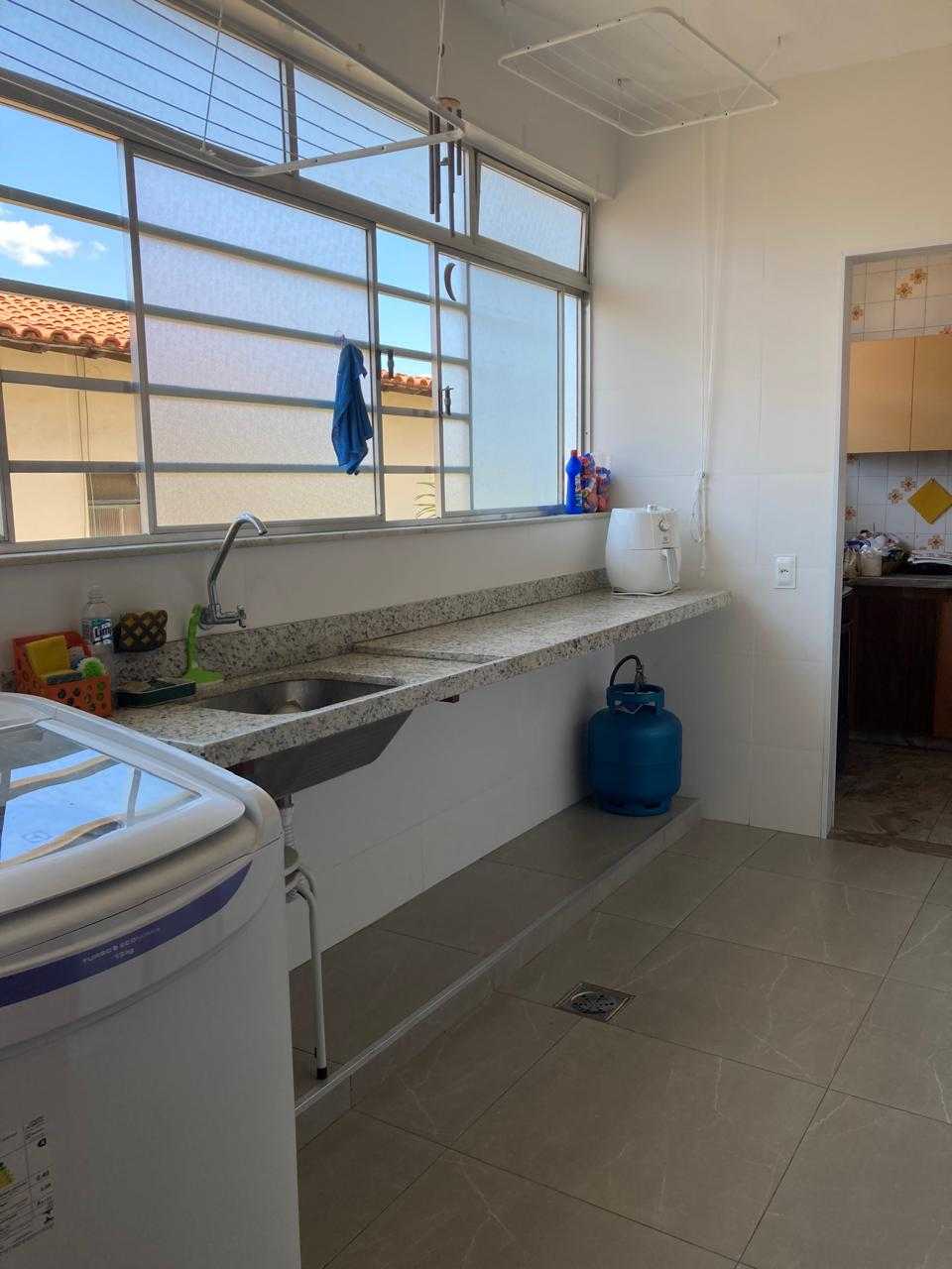 Apartamento à venda com 3 quartos, 120m² - Foto 13