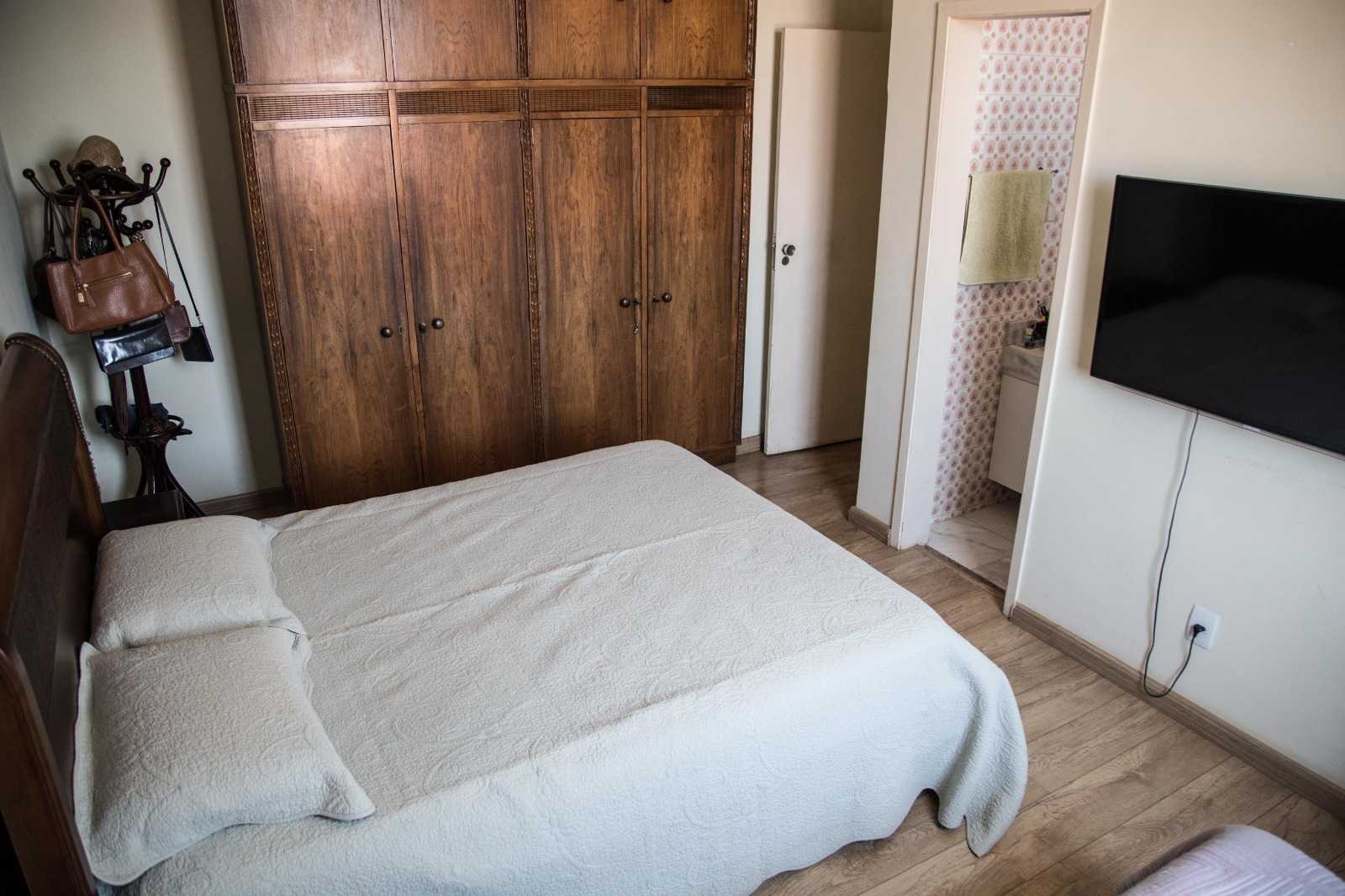 Apartamento à venda com 3 quartos, 120m² - Foto 19