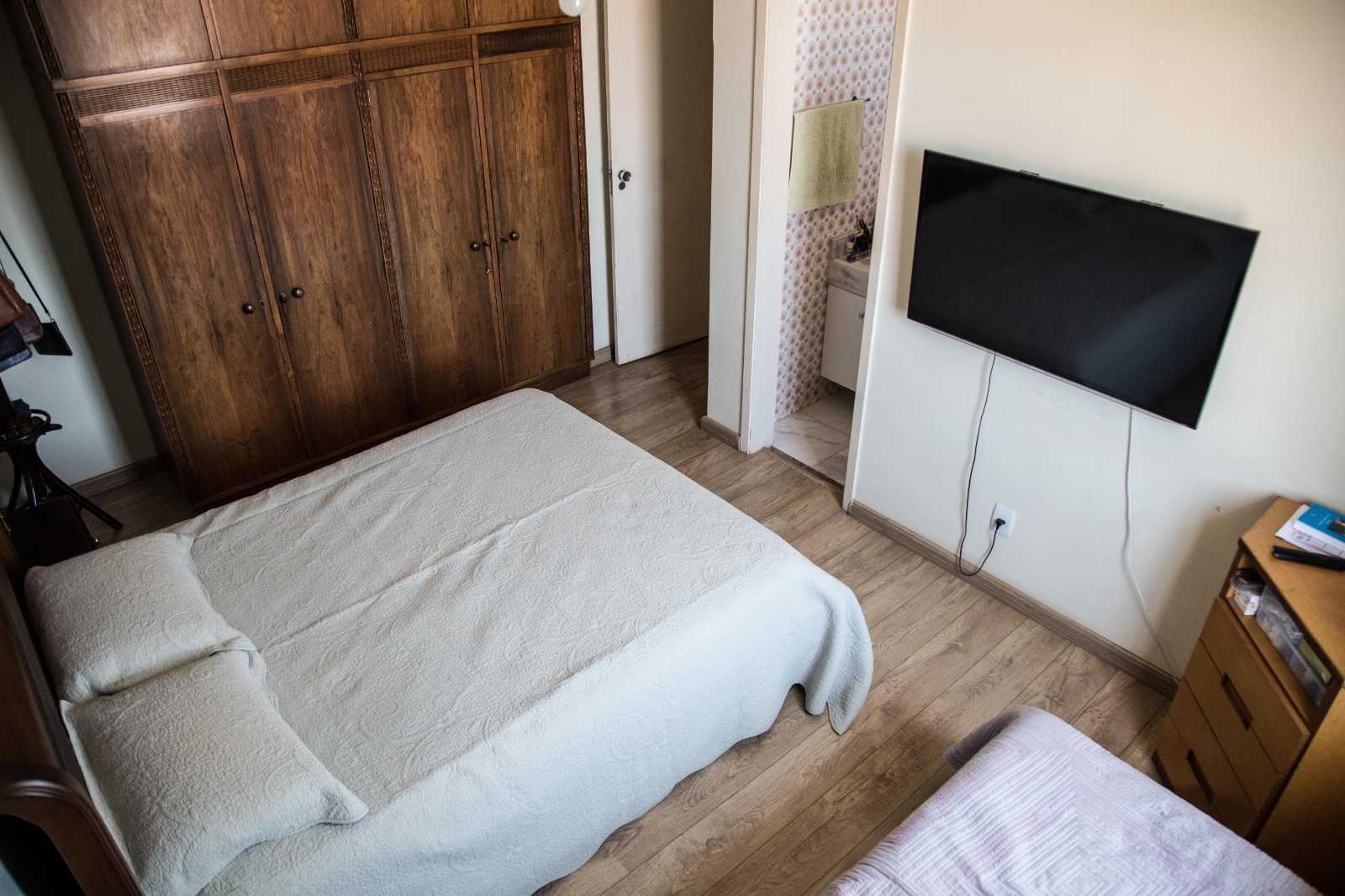 Apartamento à venda com 3 quartos, 120m² - Foto 21