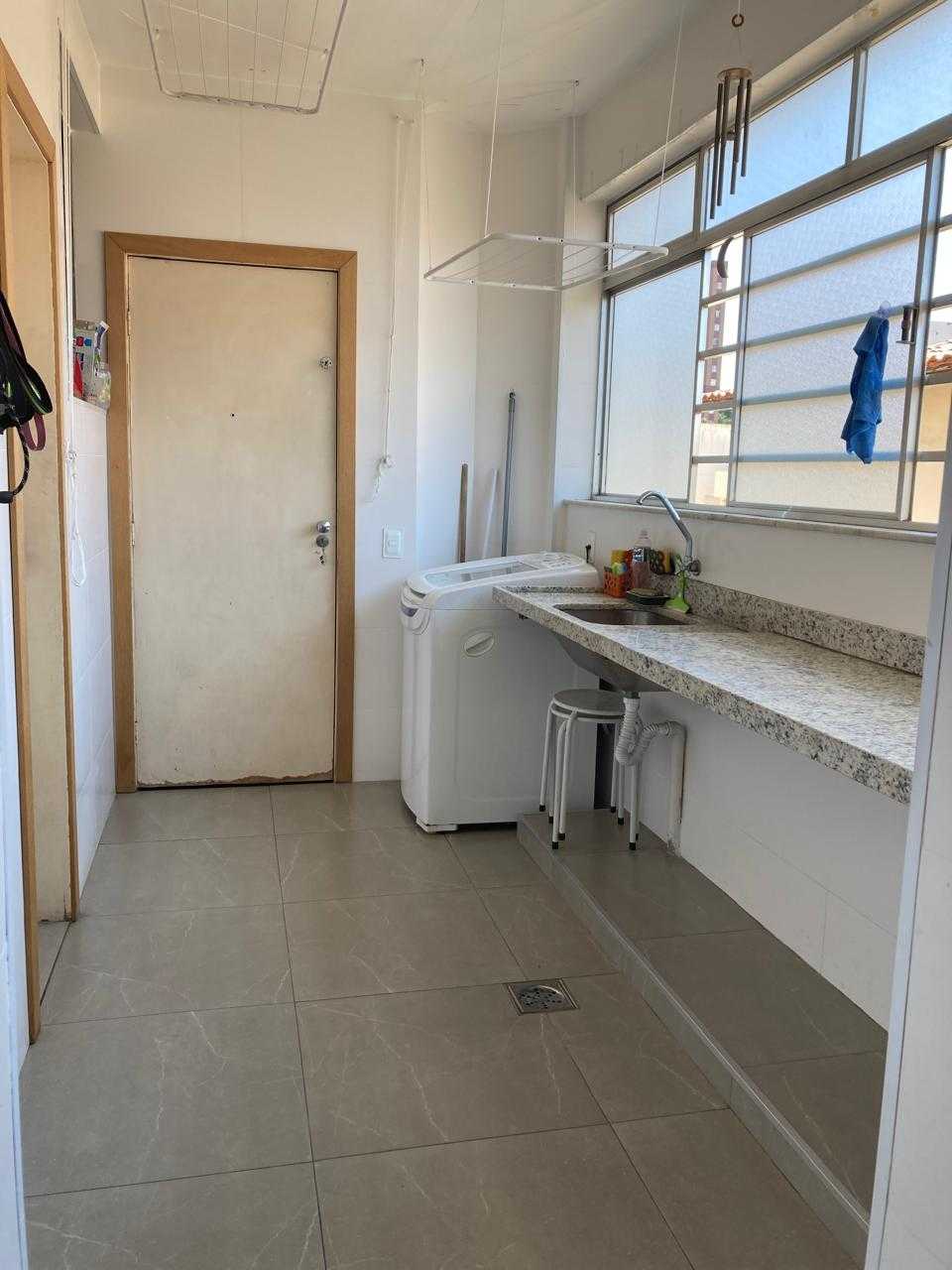 Apartamento à venda com 3 quartos, 120m² - Foto 11