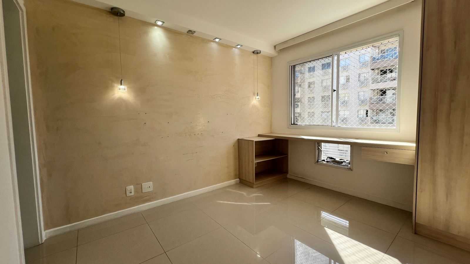 Apartamento à venda com 3 quartos, 78m² - Foto 9