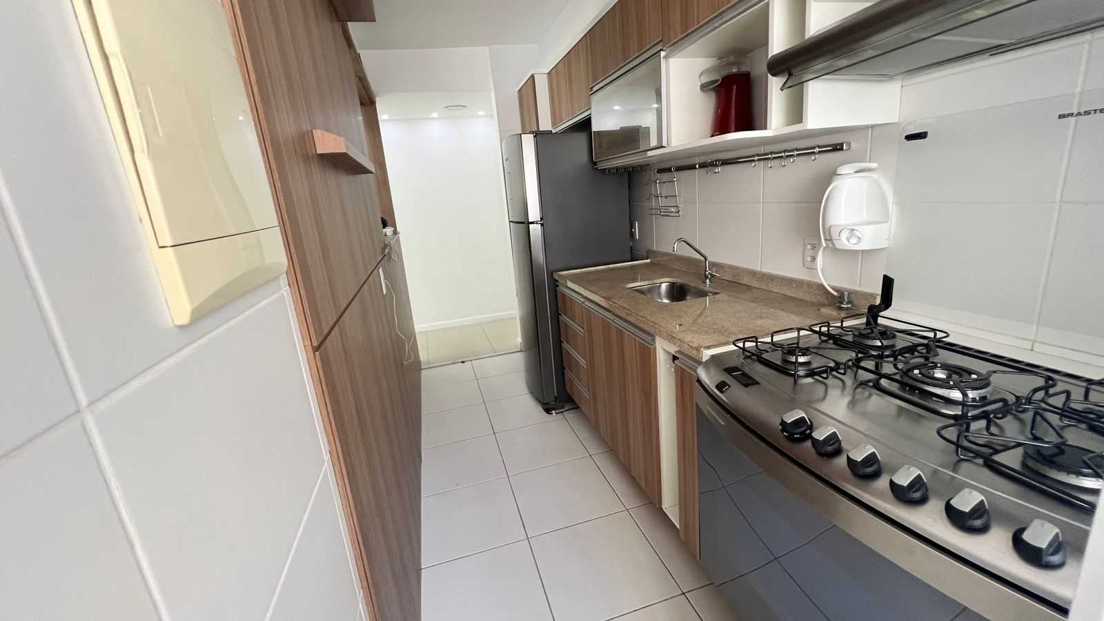 Apartamento à venda com 3 quartos, 78m² - Foto 18