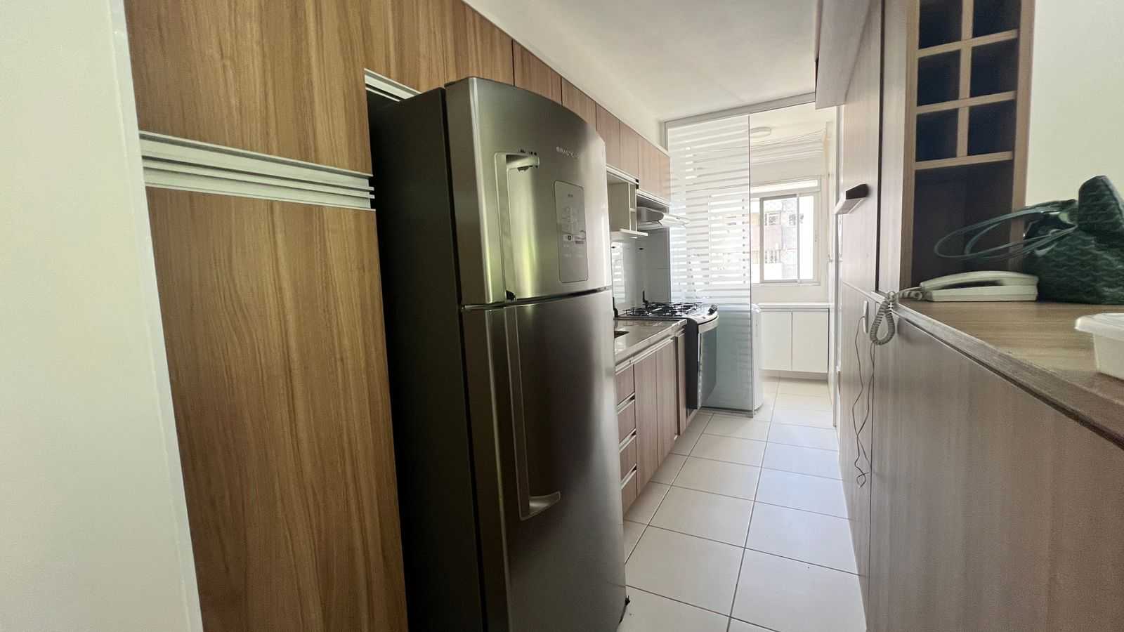 Apartamento à venda com 3 quartos, 78m² - Foto 17