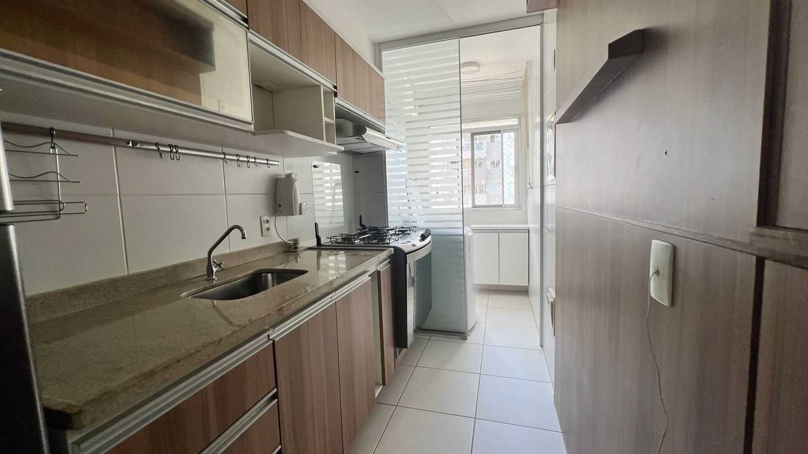 Apartamento à venda com 3 quartos, 78m² - Foto 16