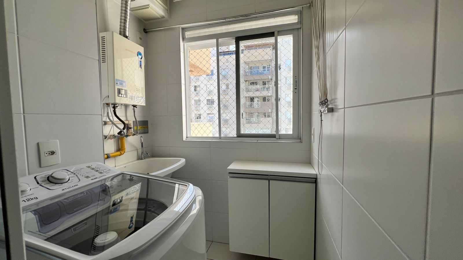 Apartamento à venda com 3 quartos, 78m² - Foto 15