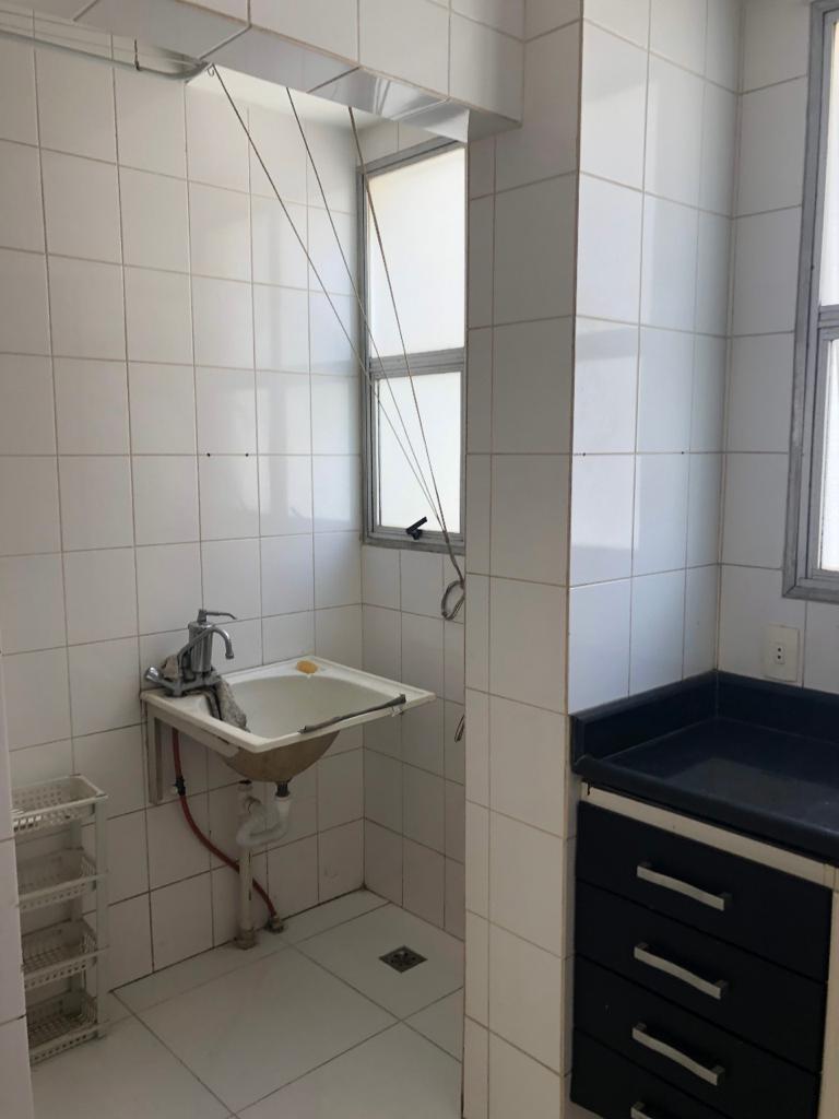 Apartamento à venda com 3 quartos, 64m² - Foto 10