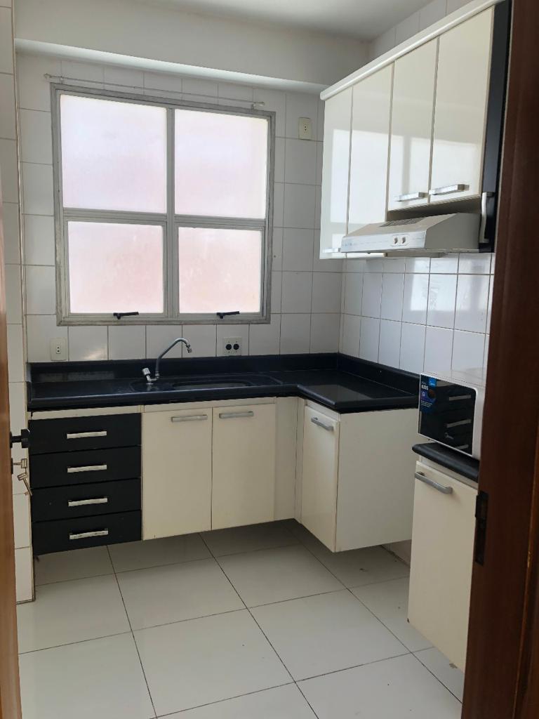 Apartamento à venda com 3 quartos, 64m² - Foto 8