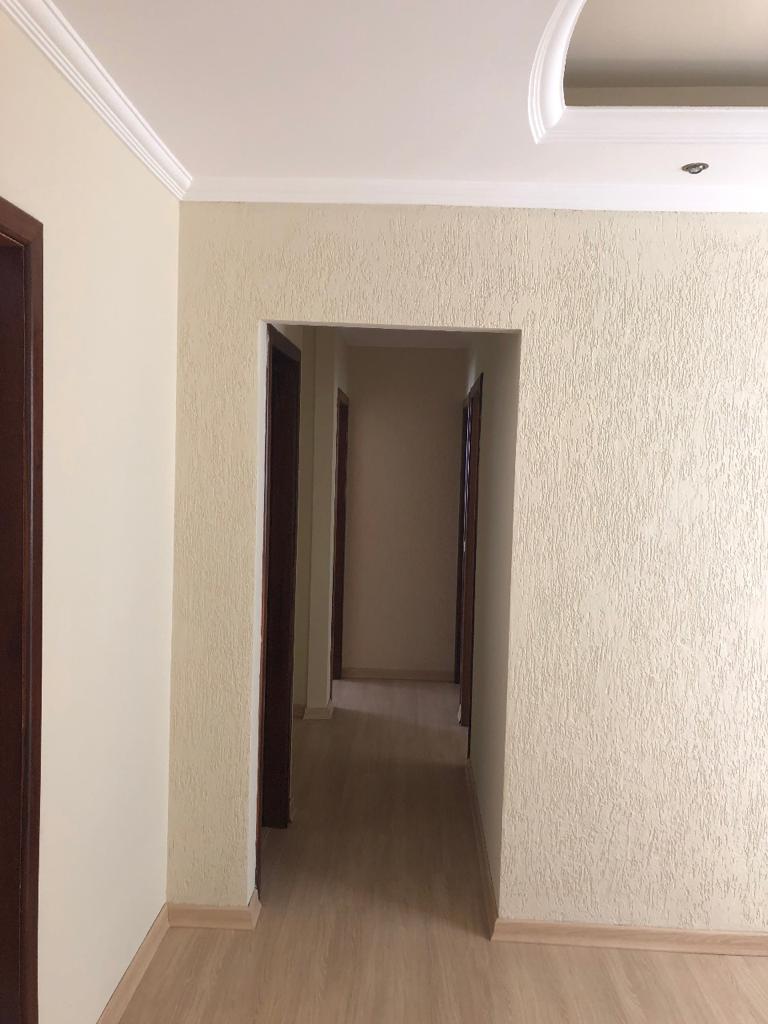 Apartamento à venda com 3 quartos, 64m² - Foto 4