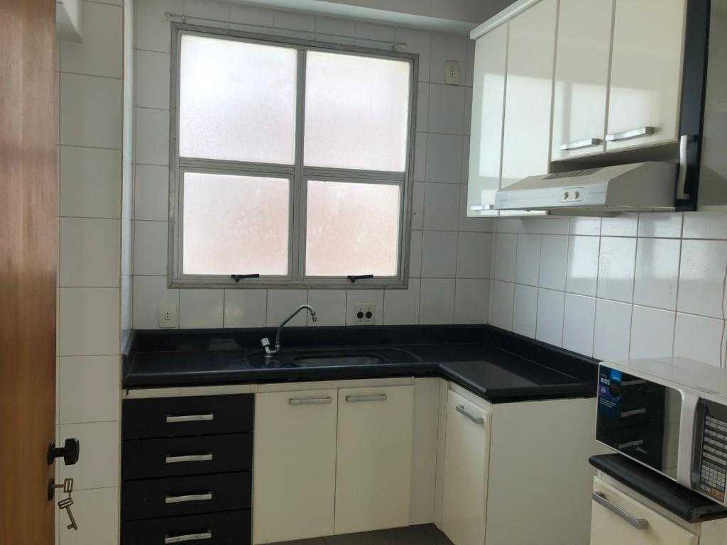 Apartamento à venda com 3 quartos, 64m² - Foto 9