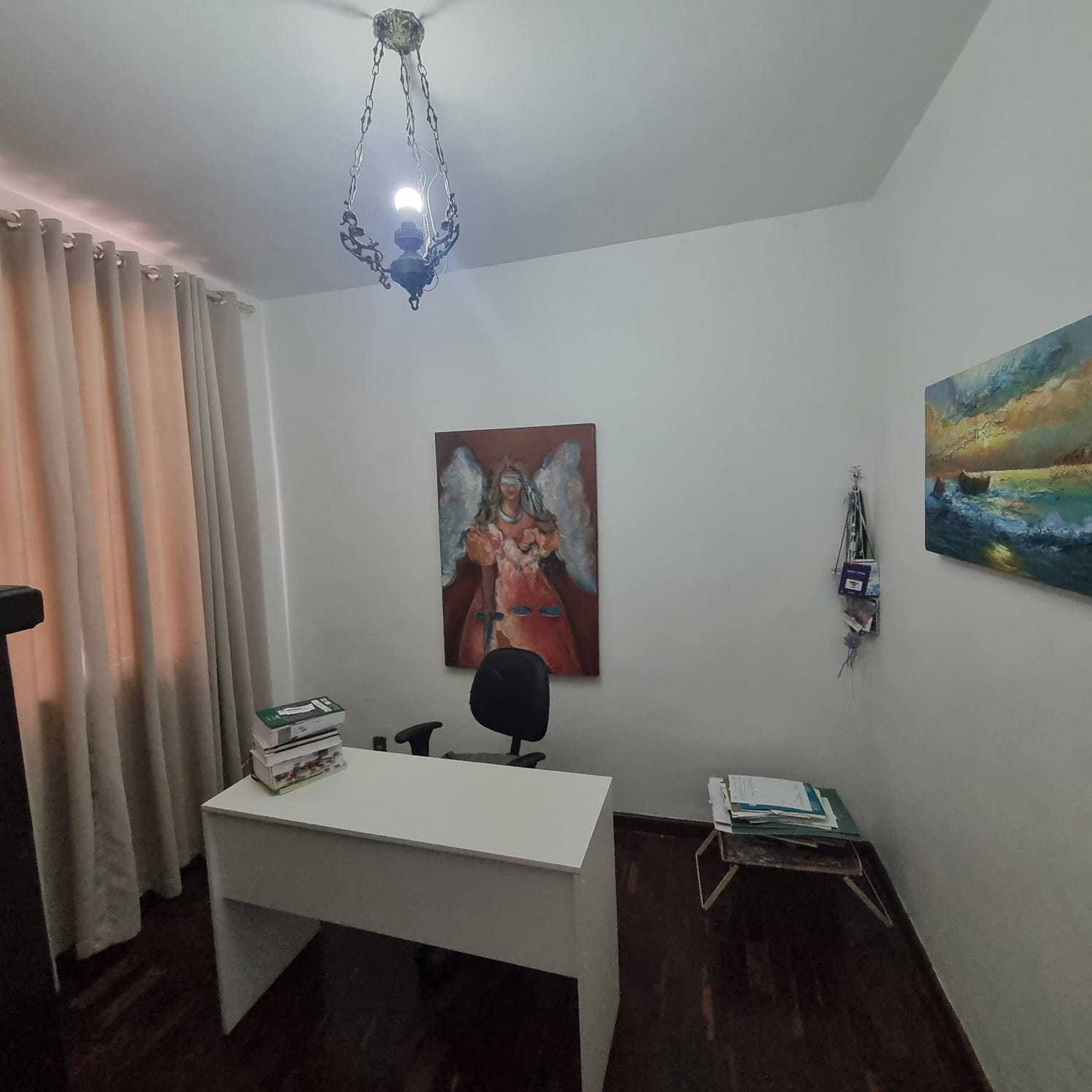 Apartamento à venda com 3 quartos, 75m² - Foto 9