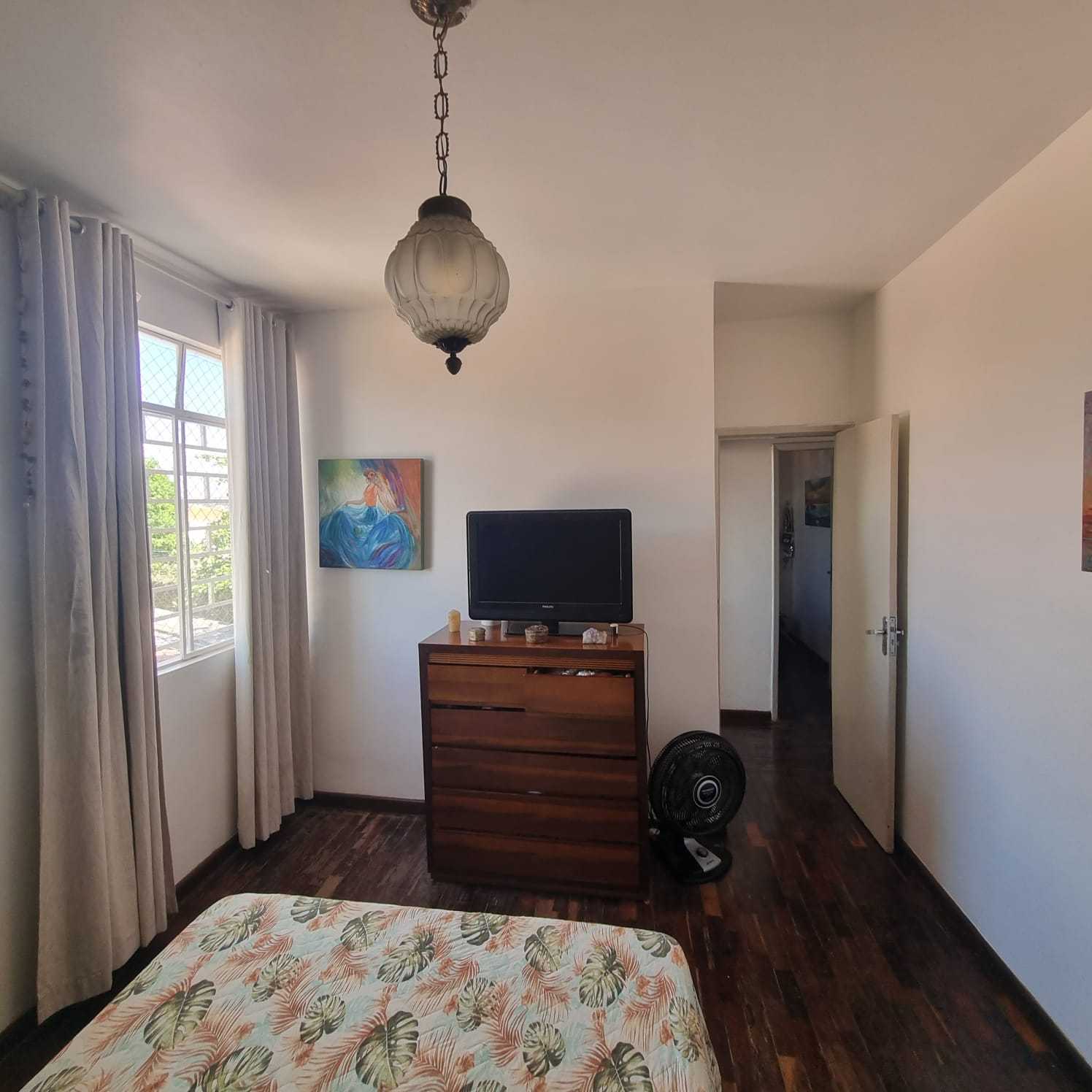 Apartamento à venda com 3 quartos, 75m² - Foto 10