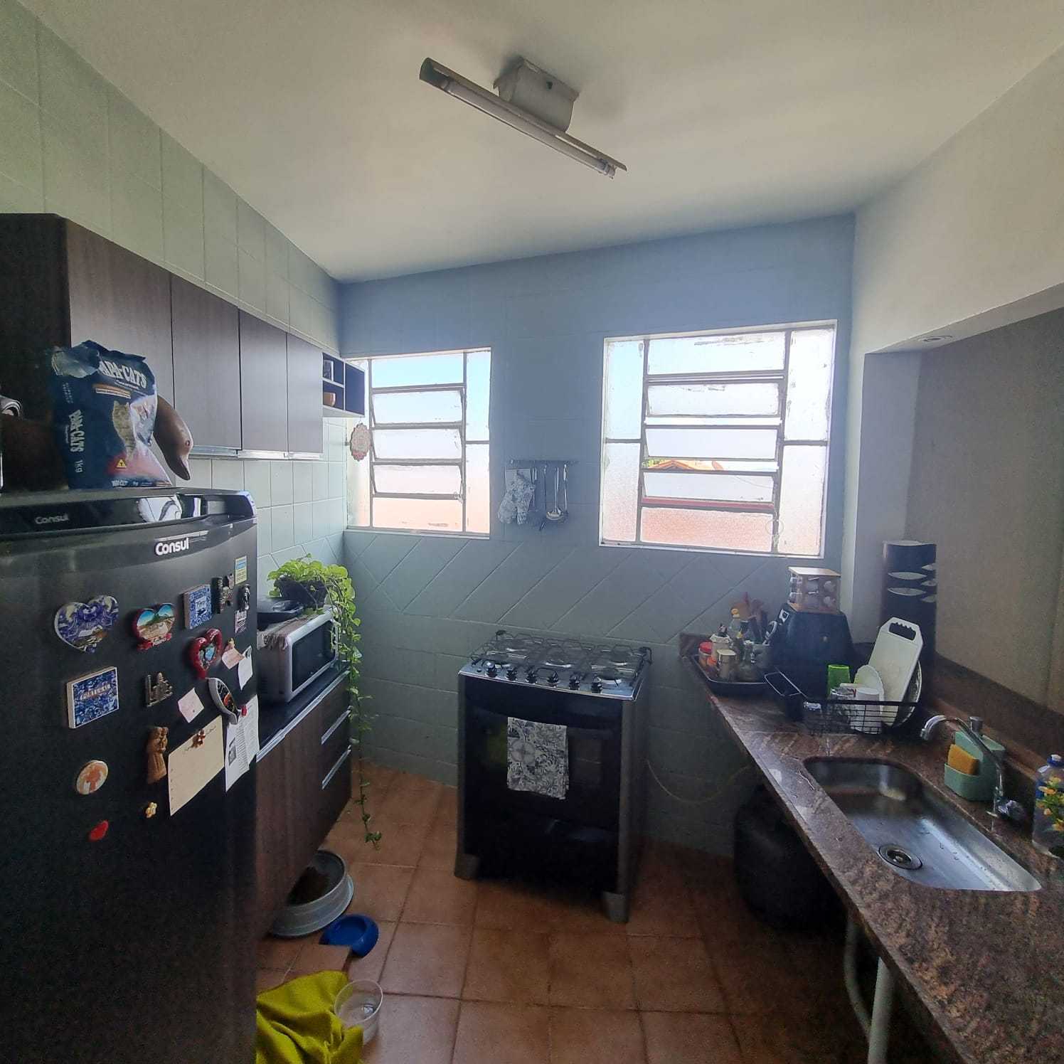 Apartamento à venda com 3 quartos, 75m² - Foto 7