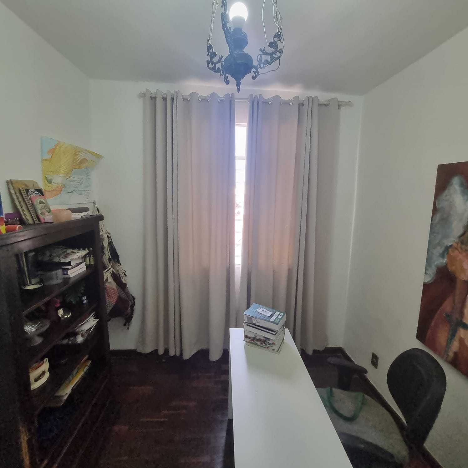 Apartamento à venda com 3 quartos, 75m² - Foto 5