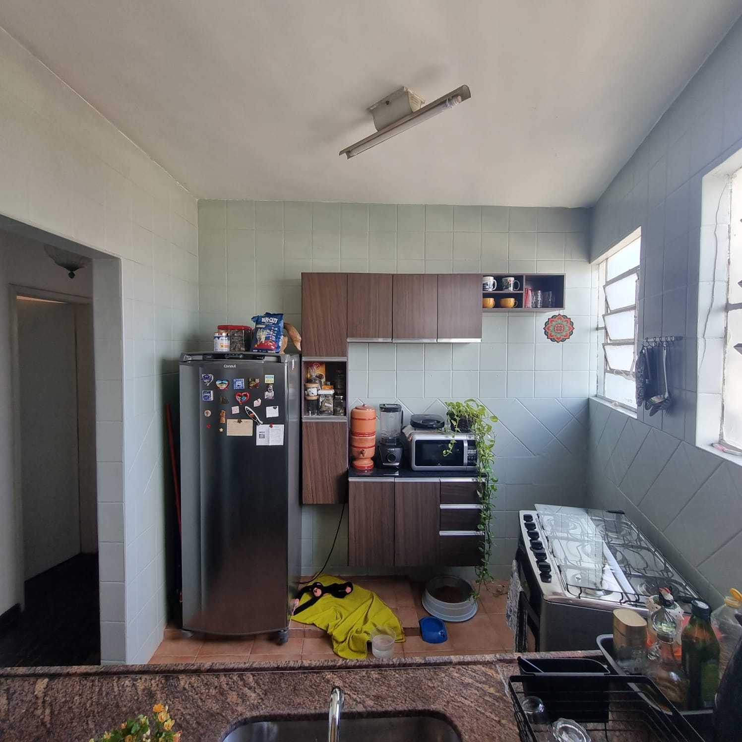 Apartamento à venda com 3 quartos, 75m² - Foto 6