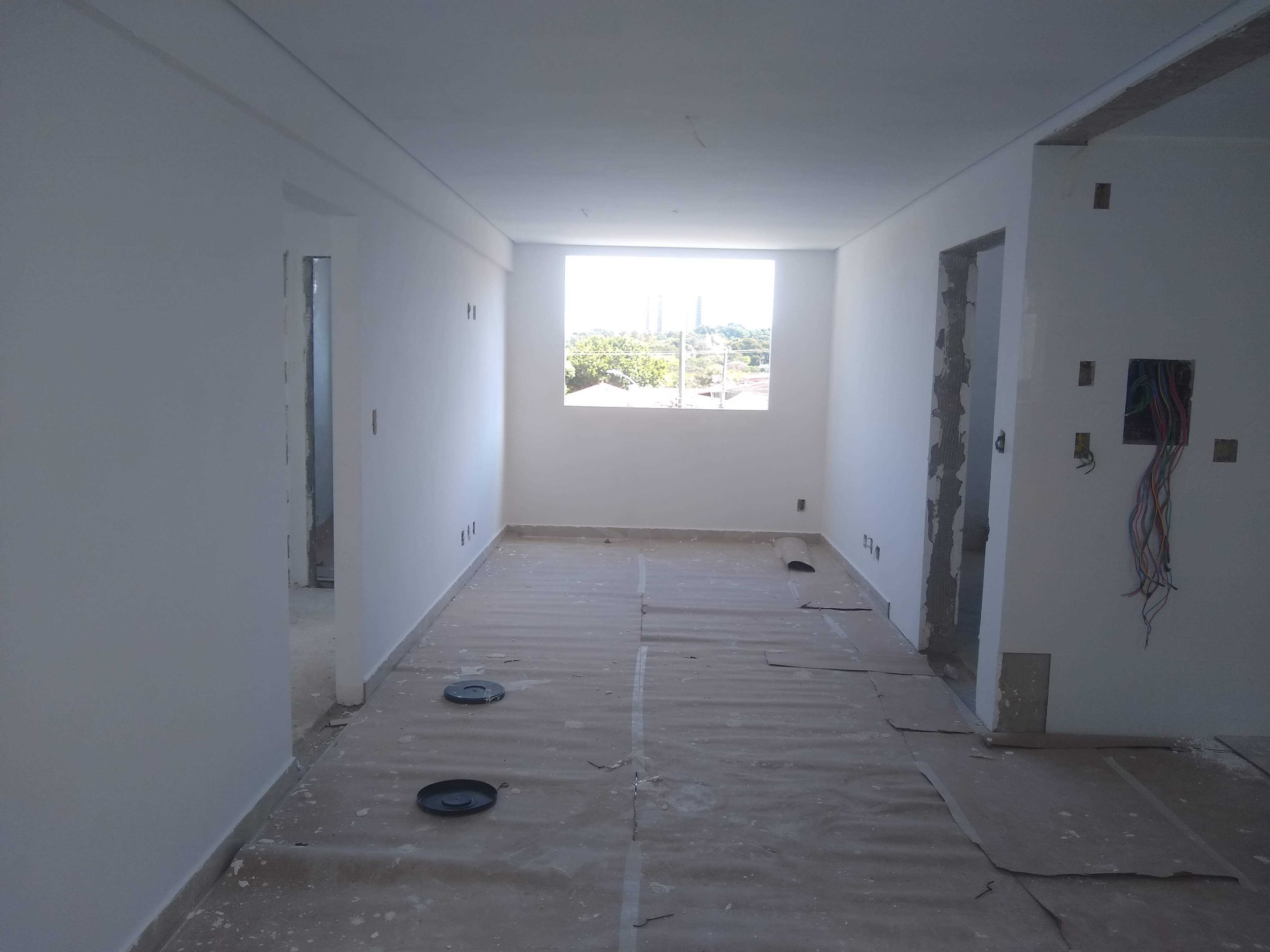 Apartamento à venda com 3 quartos, 85m² - Foto 9