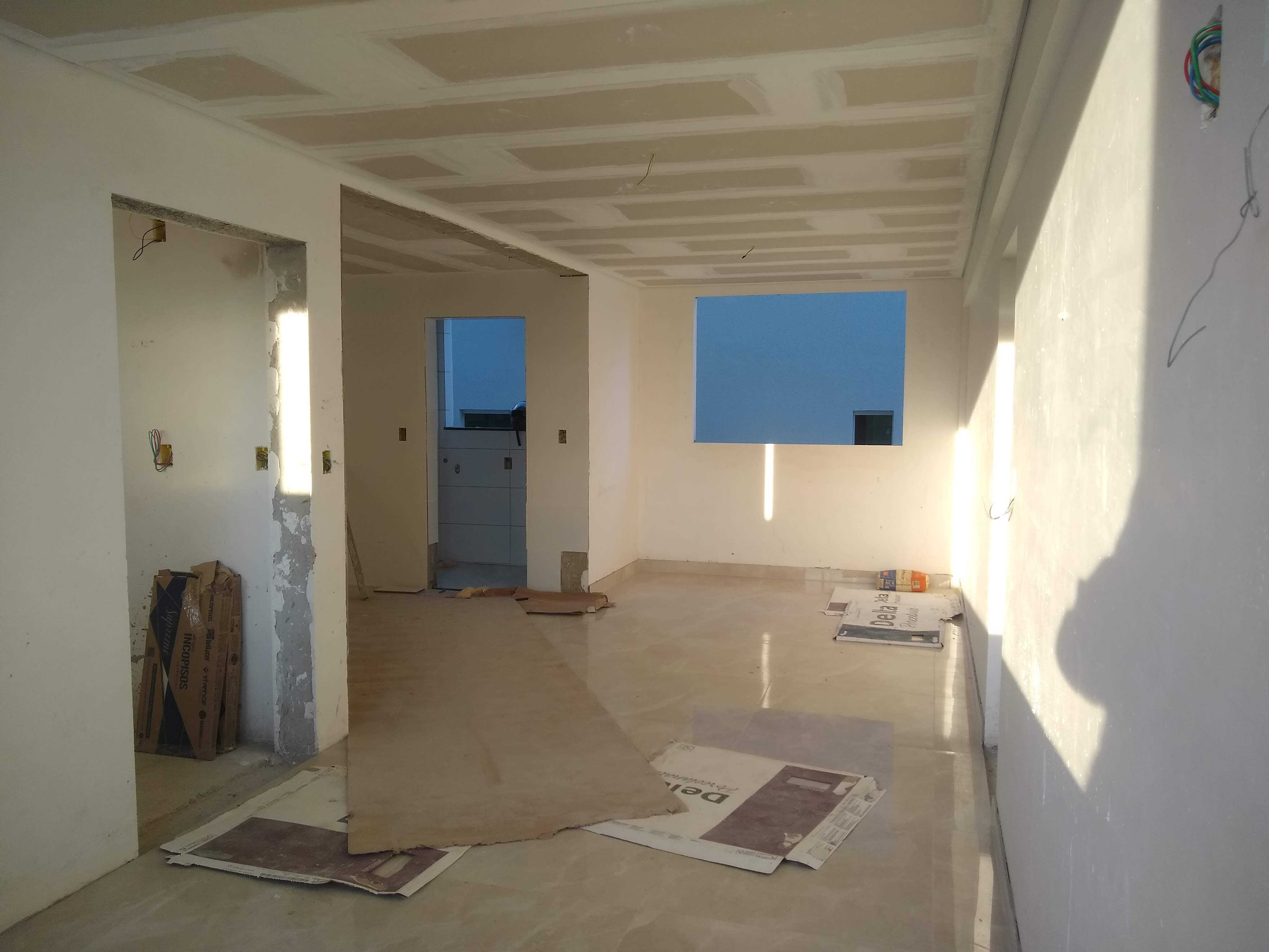 Apartamento à venda com 3 quartos, 85m² - Foto 3