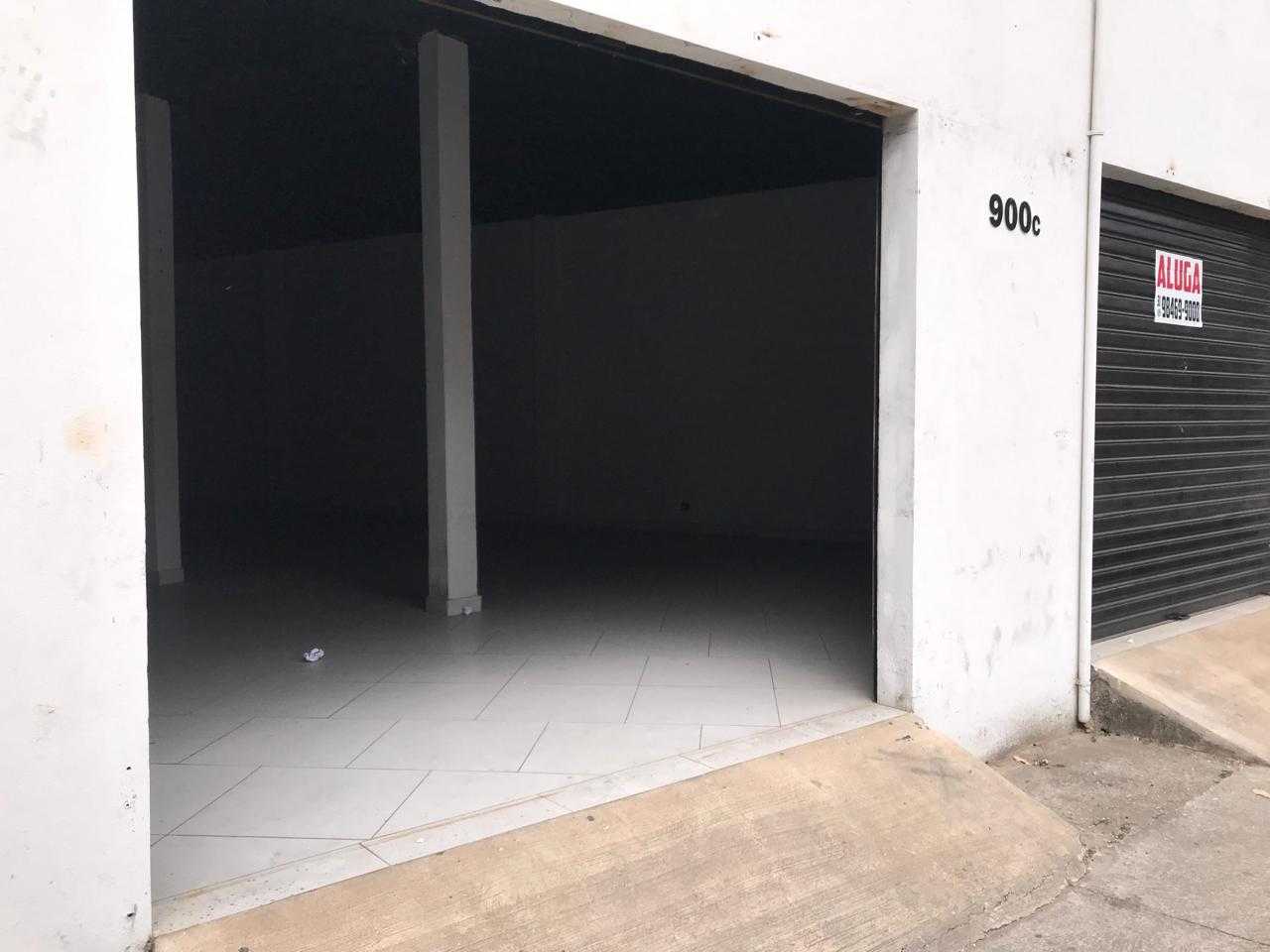 Loja-Salão para alugar, 120m² - Foto 4