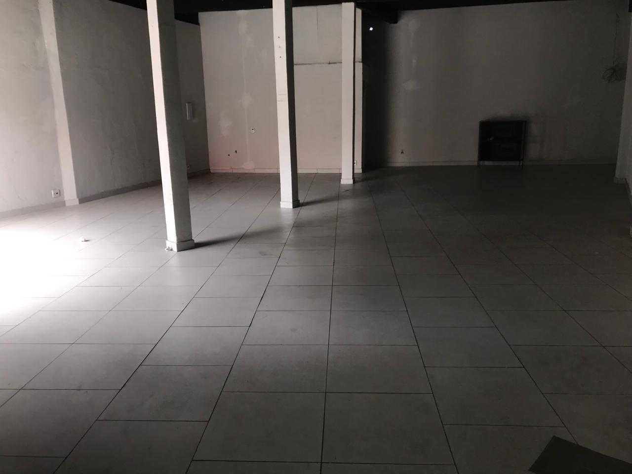 Loja-Salão para alugar, 120m² - Foto 8