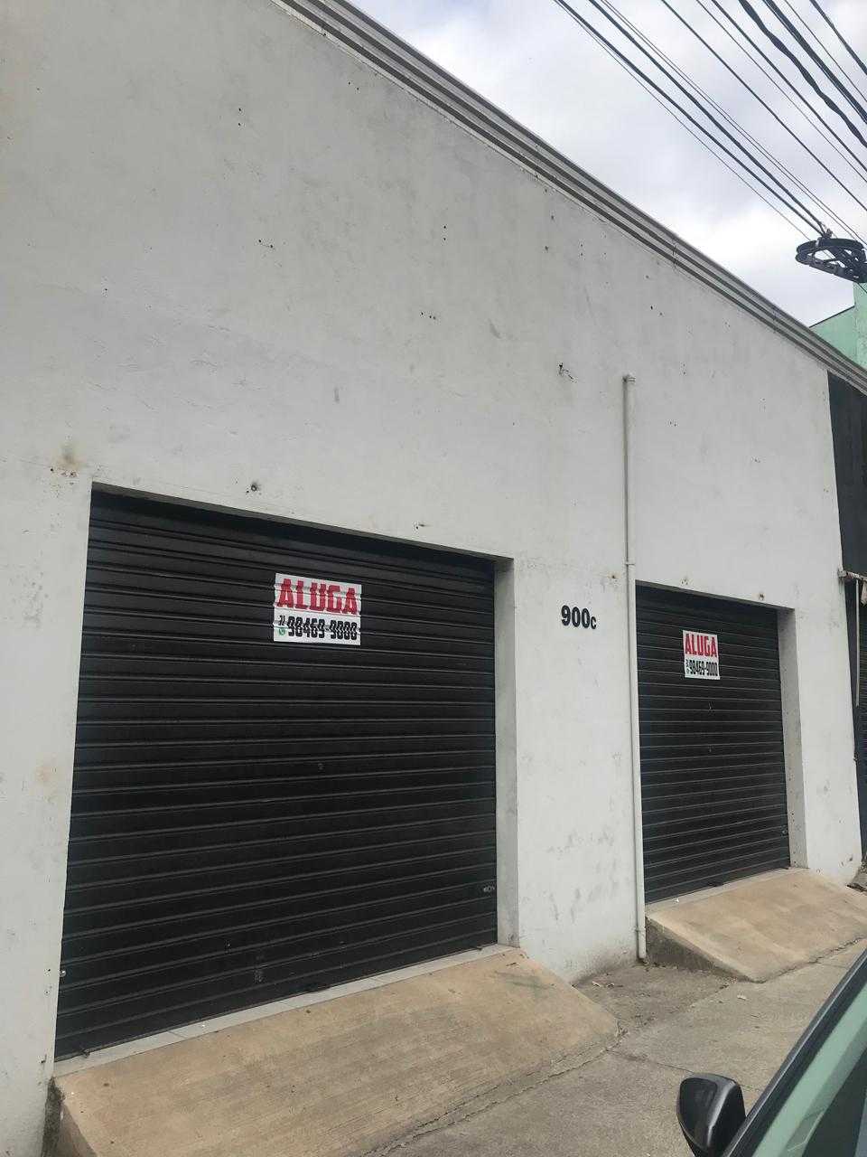 Loja-Salão para alugar, 120m² - Foto 10