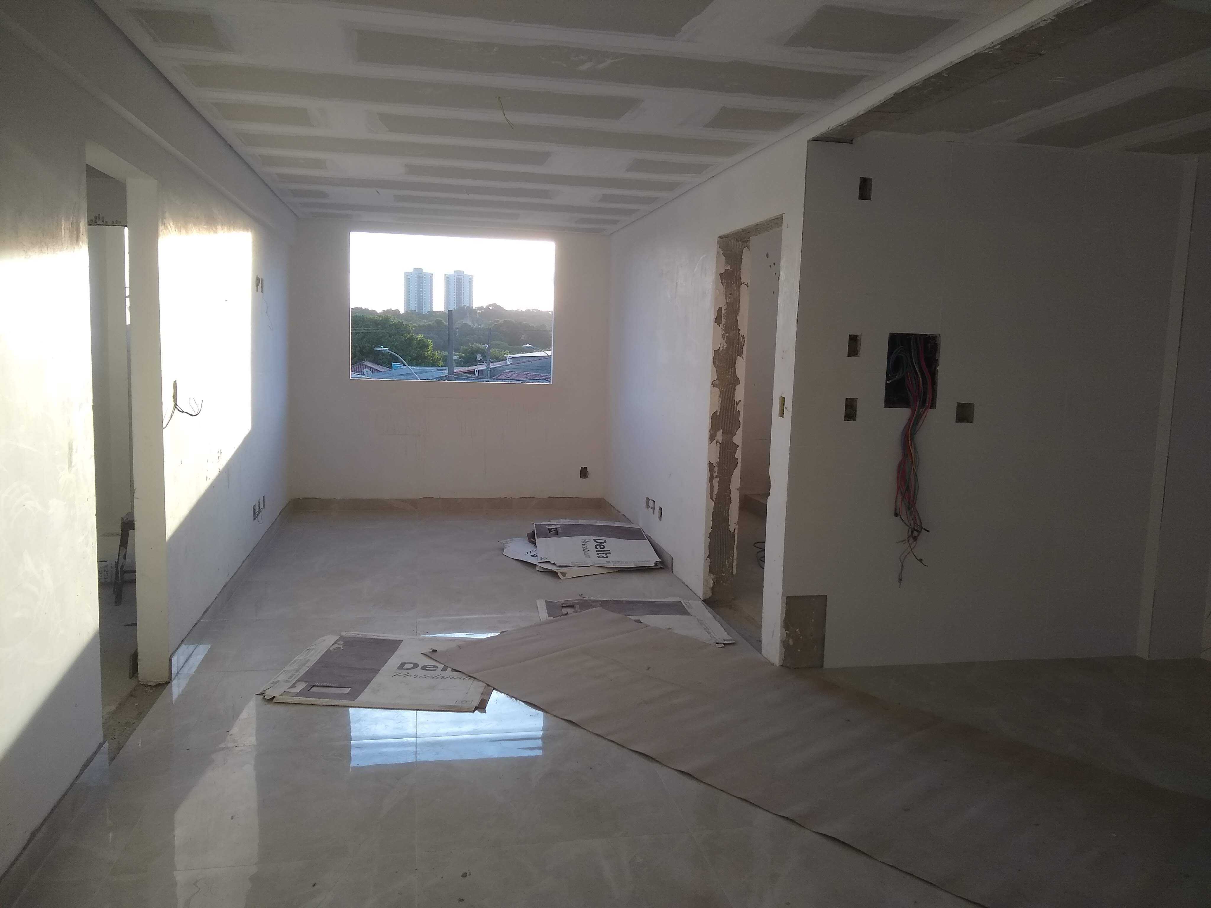 Apartamento à venda com 3 quartos, 85m² - Foto 4