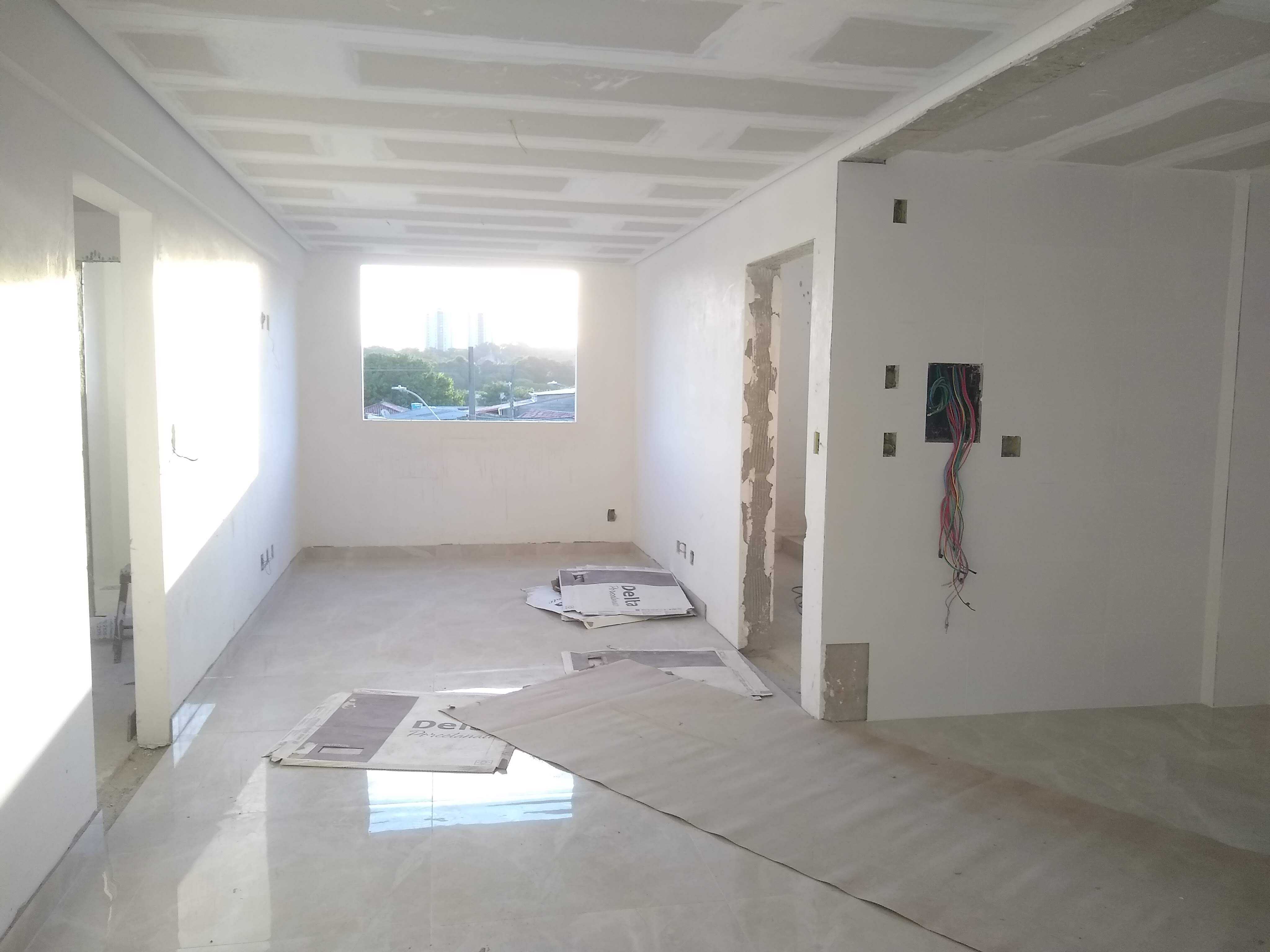 Apartamento à venda com 3 quartos, 85m² - Foto 6