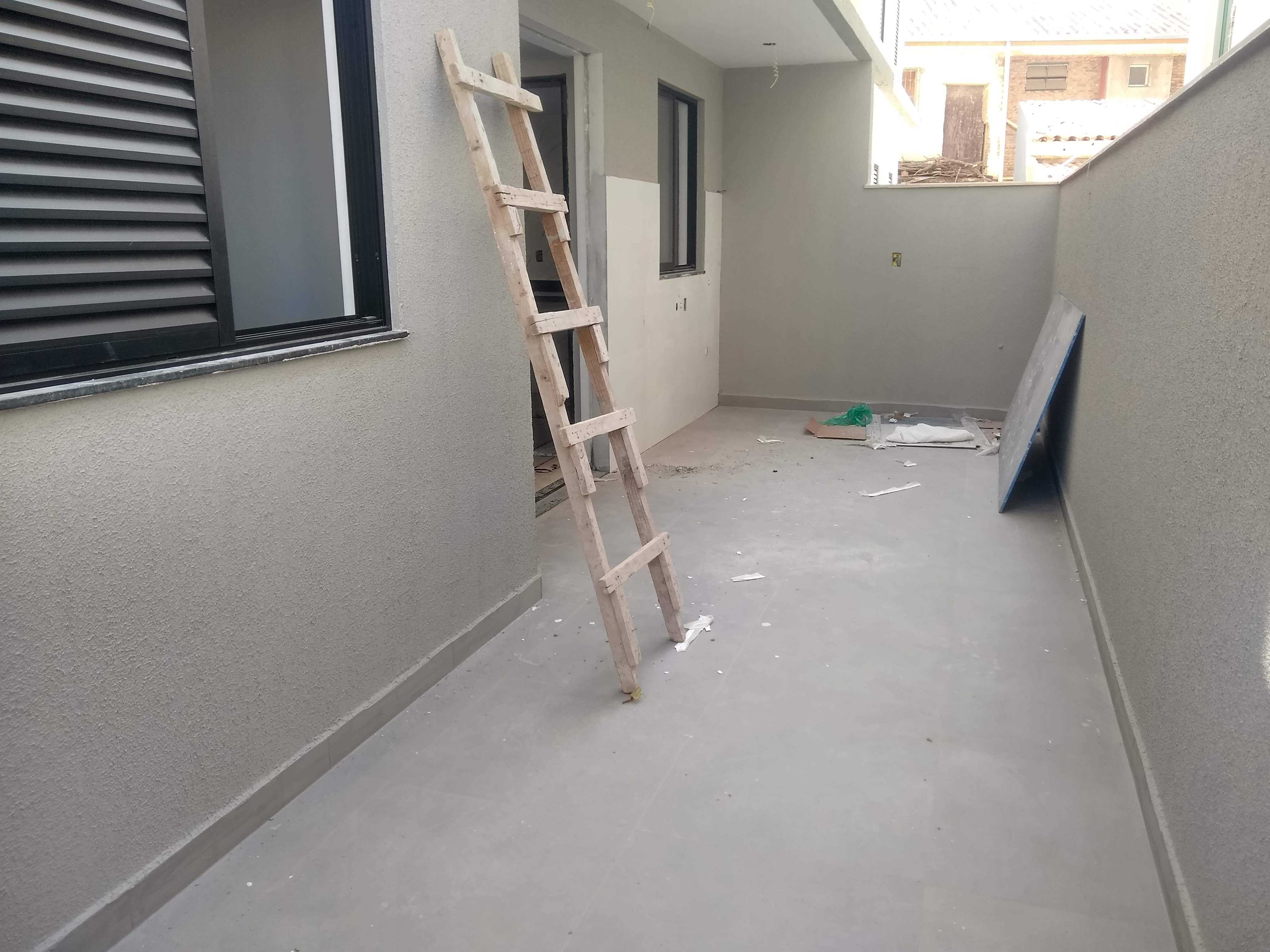 Apartamento à venda com 3 quartos, 60m² - Foto 1