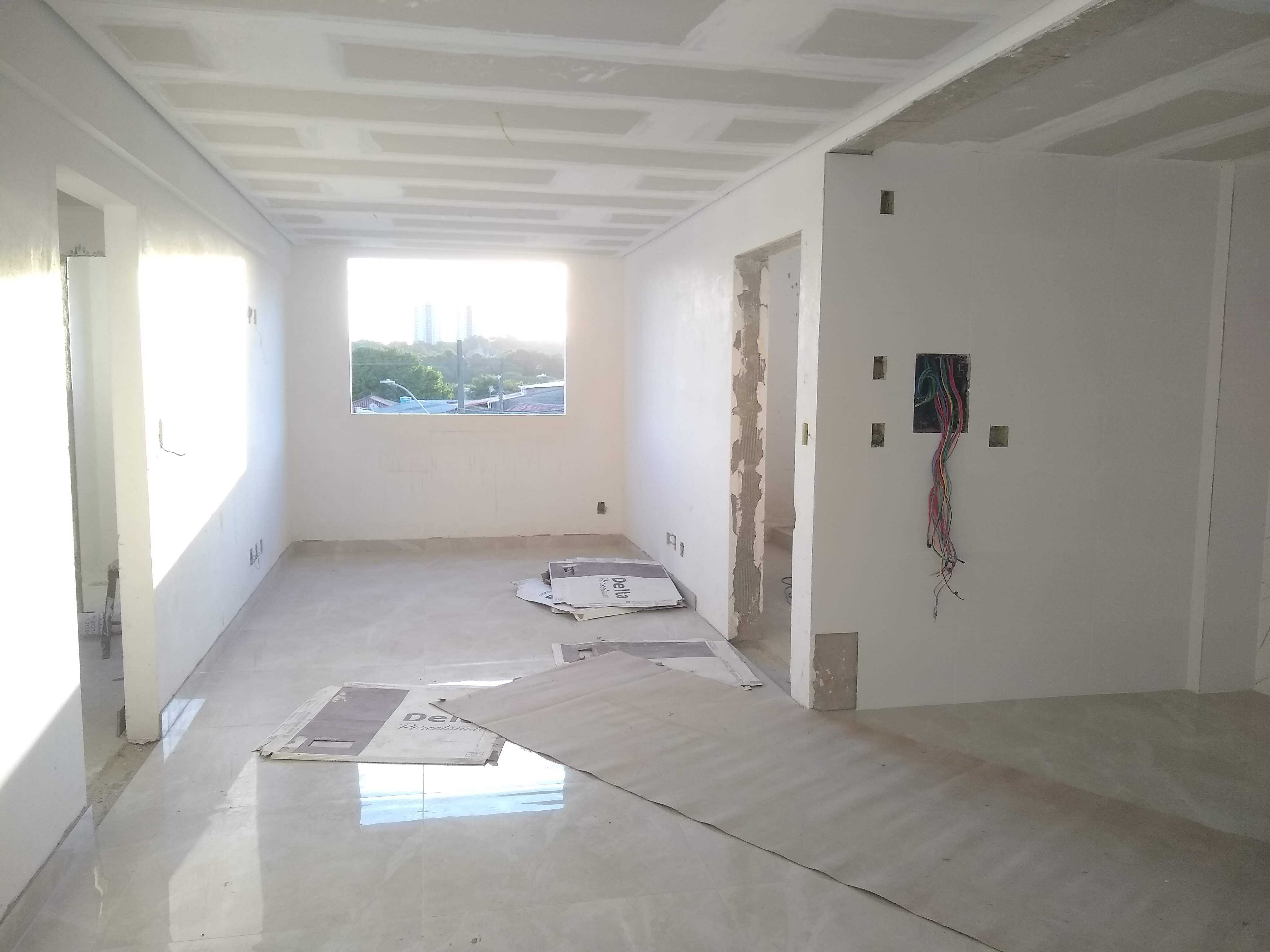 Apartamento à venda com 3 quartos, 60m² - Foto 7