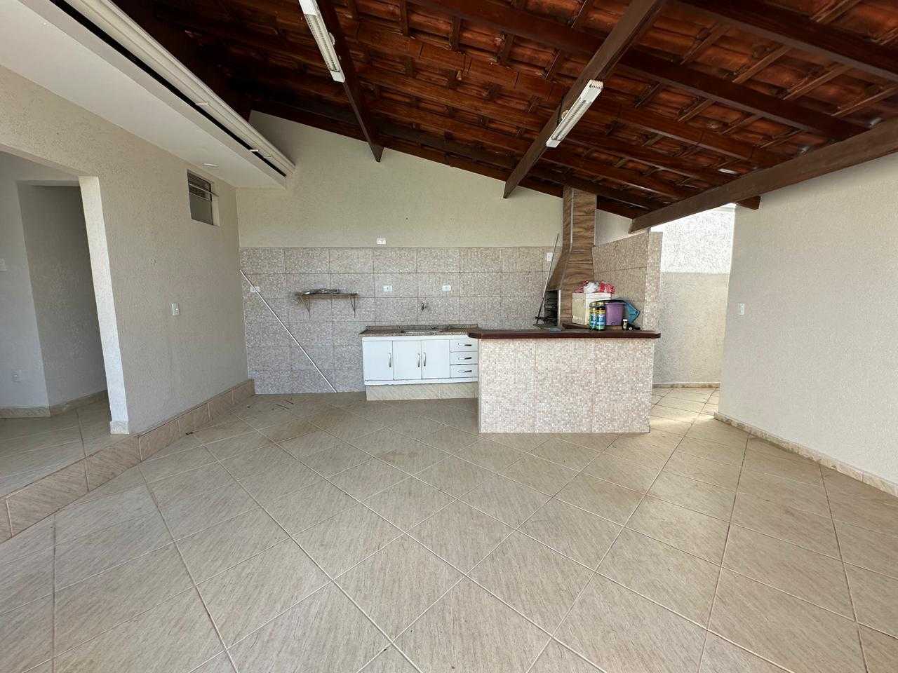 Casa para alugar com 1 quarto - Foto 4