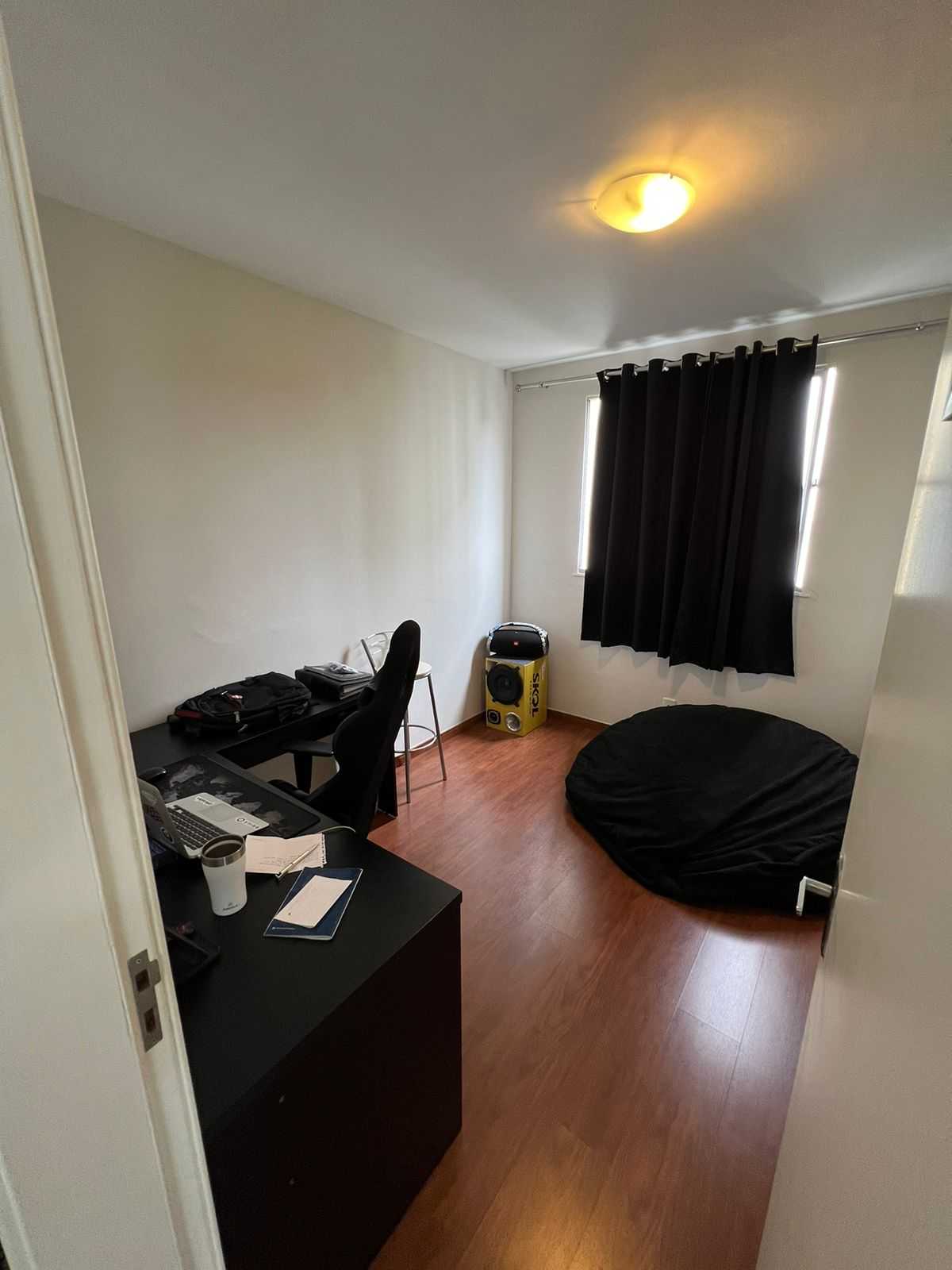 Apartamento à venda com 2 quartos, 50m² - Foto 11