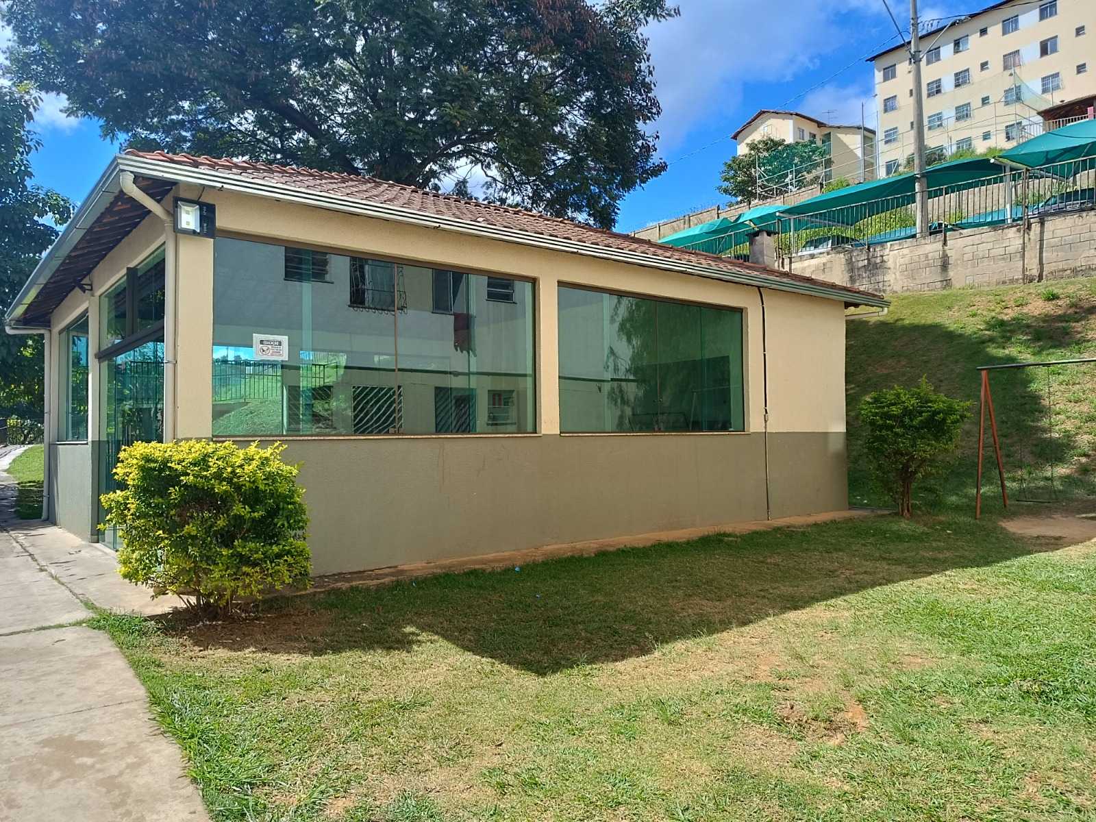 Apartamento à venda com 2 quartos, 50m² - Foto 19